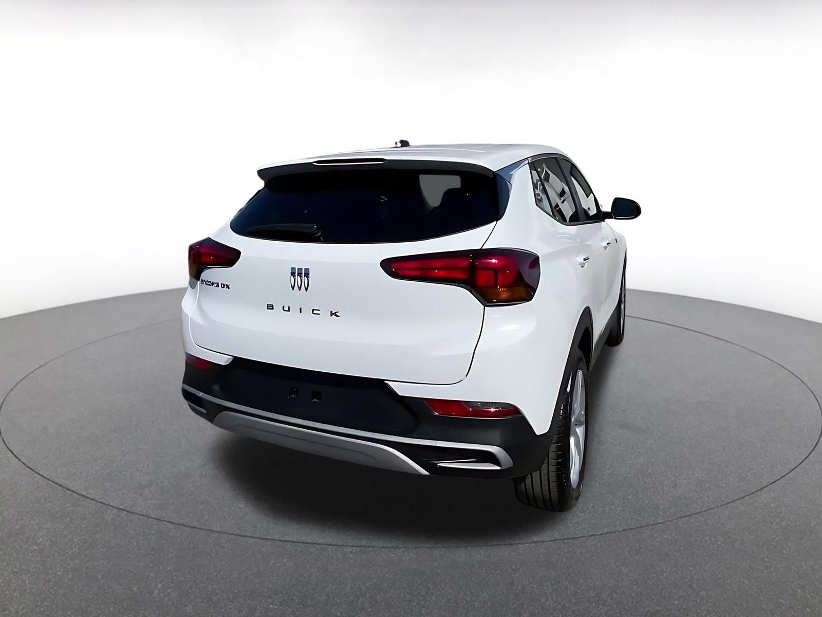 Thumbnail: 2025 Buick Encore GX - 14