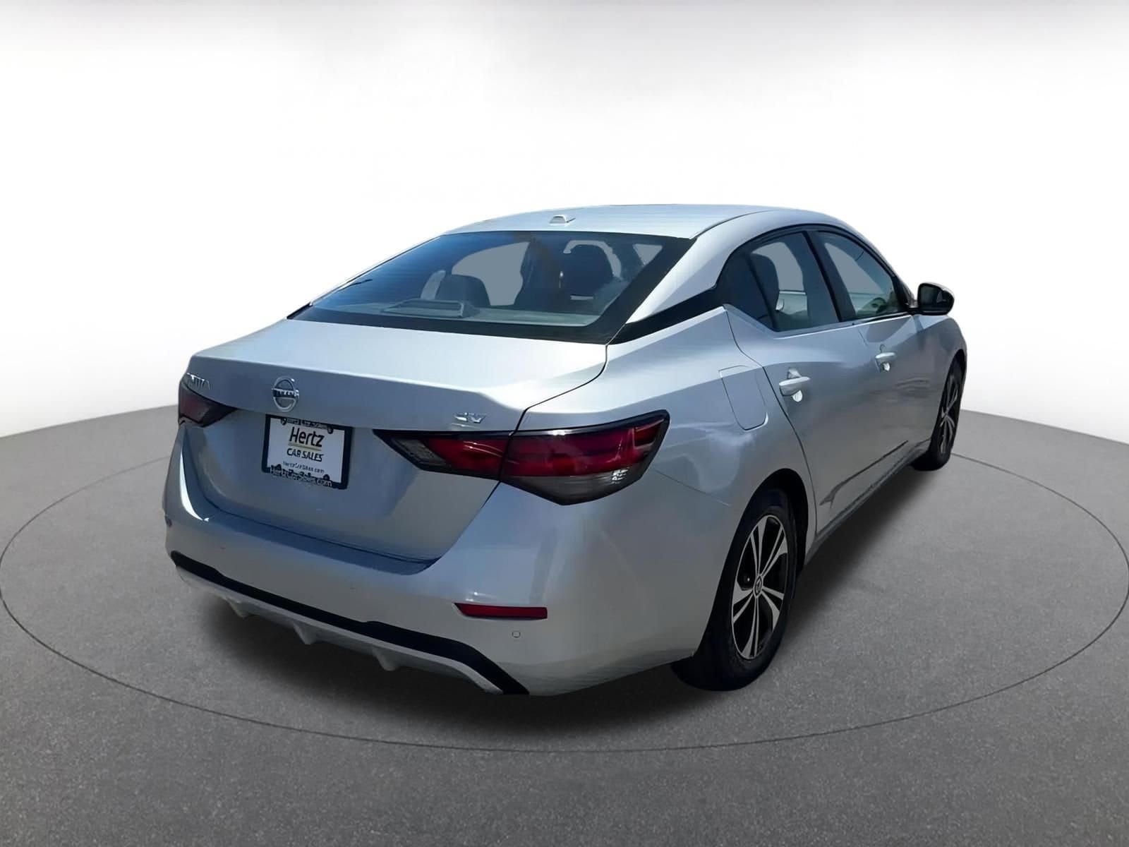 Thumbnail: 2023 Nissan Sentra - 14