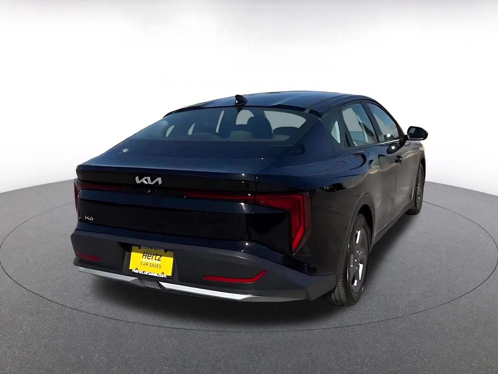 Thumbnail: 2025 Kia K4 - 11
