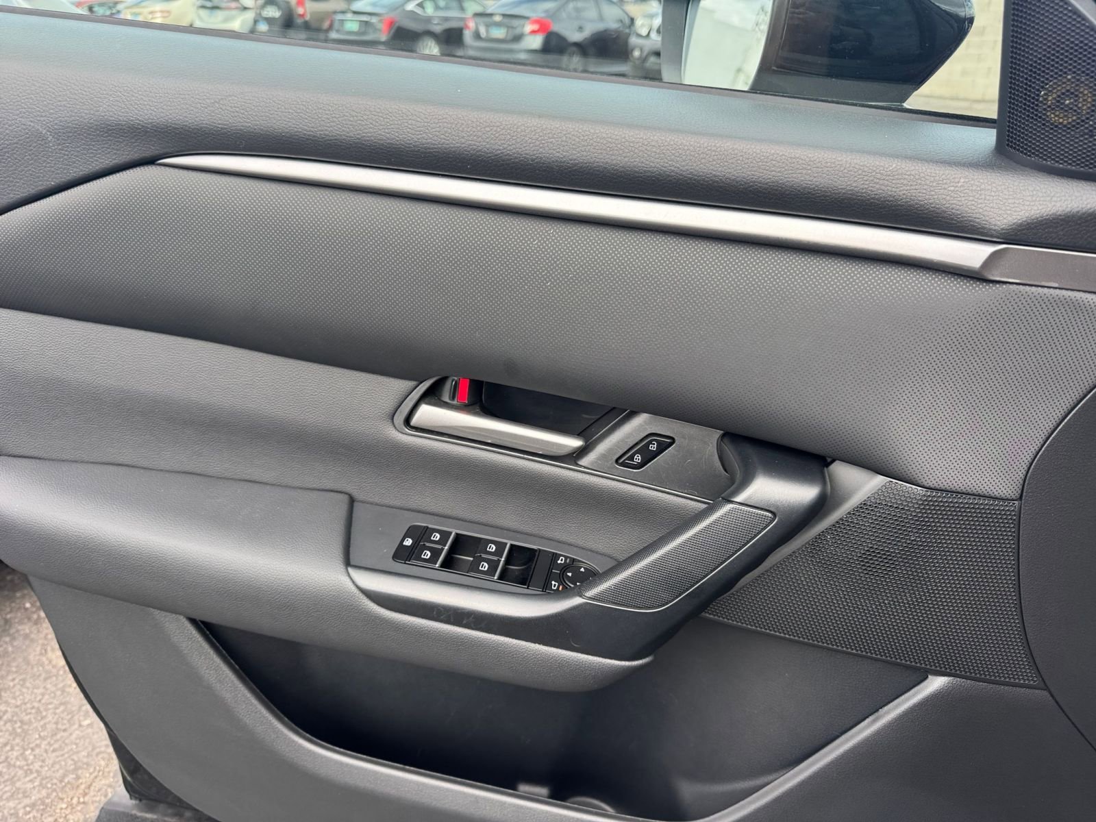 Thumbnail: 2025 Mazda CX-50 - 20