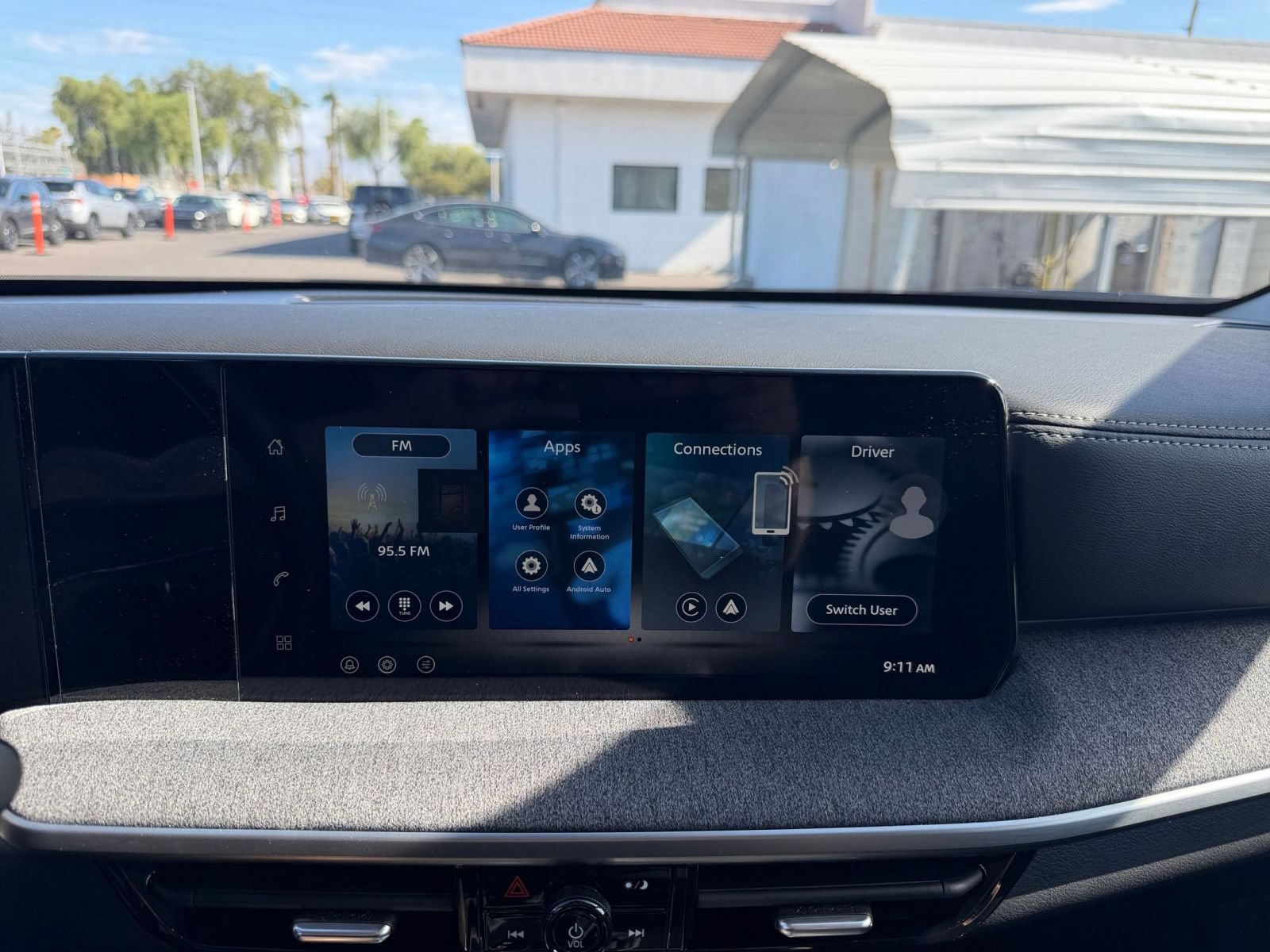 Thumbnail: 2026 Nissan Kicks - 20