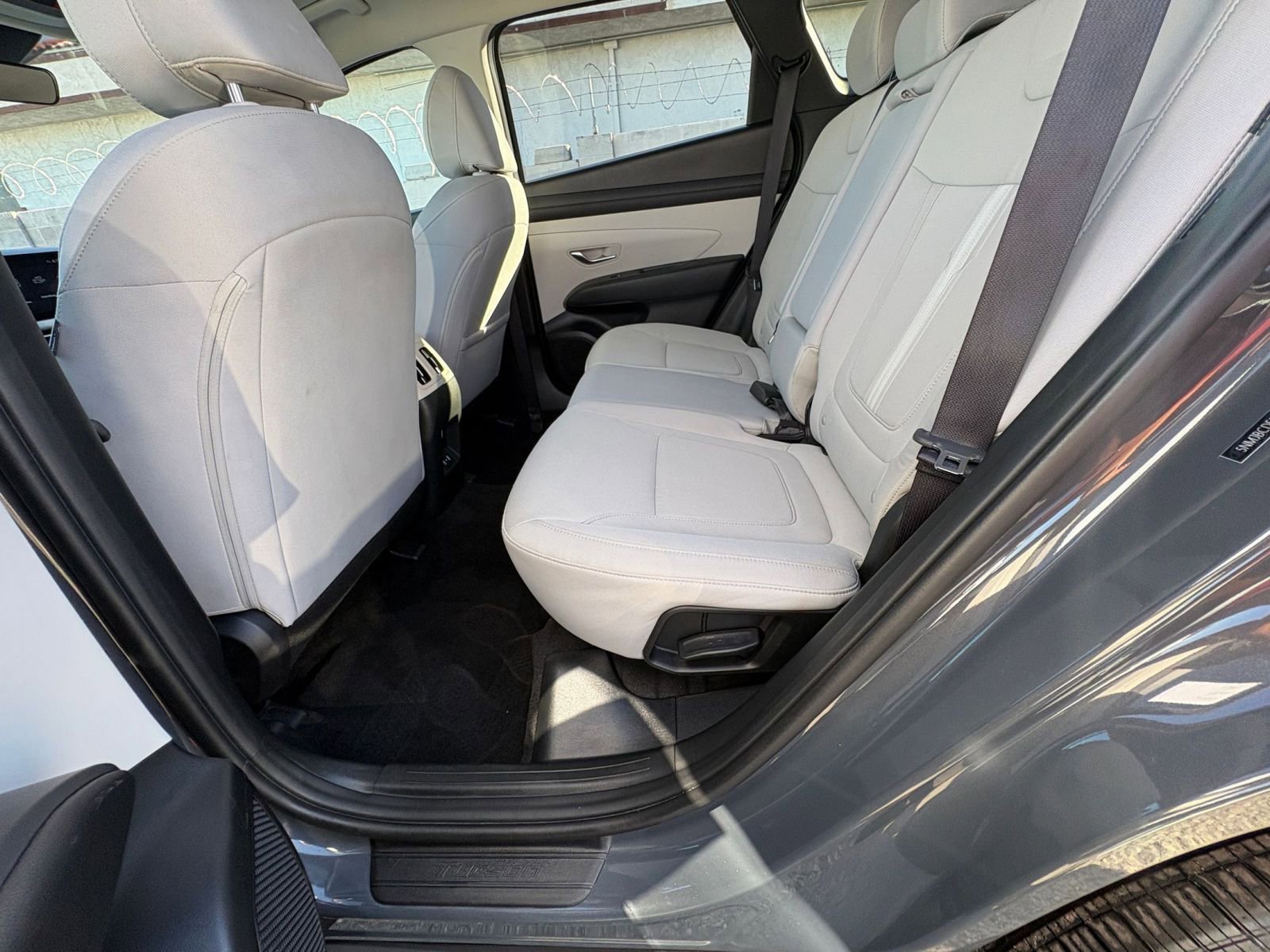 Thumbnail: 2025 Hyundai Tucson - 28