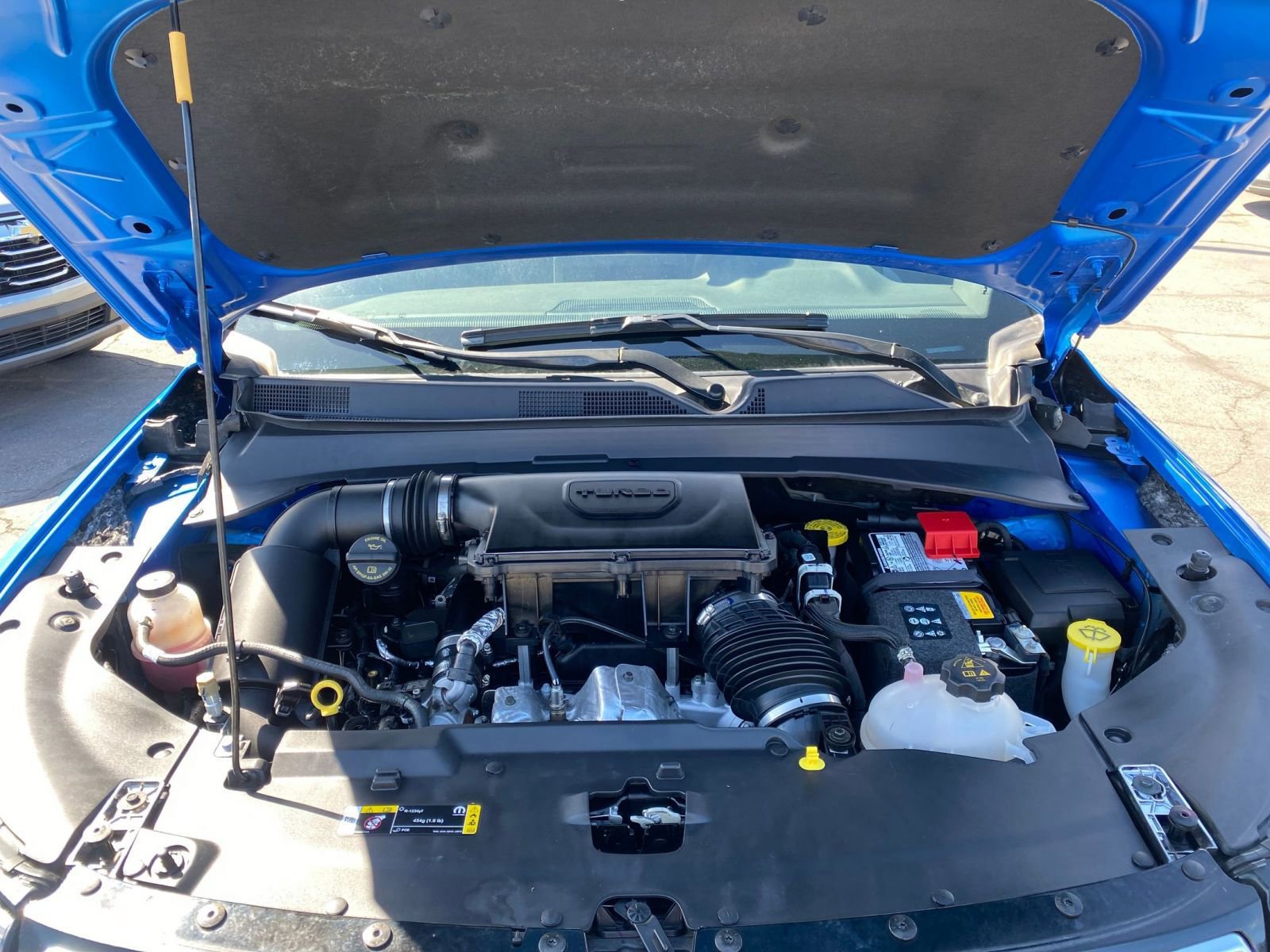 Thumbnail: 2025 Jeep Compass - 33