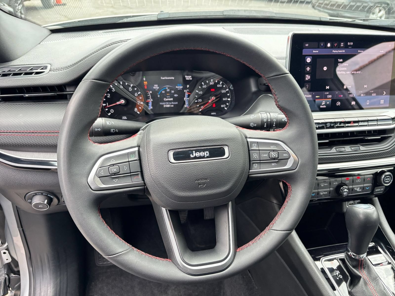 Thumbnail: 2025 Jeep Compass - 27