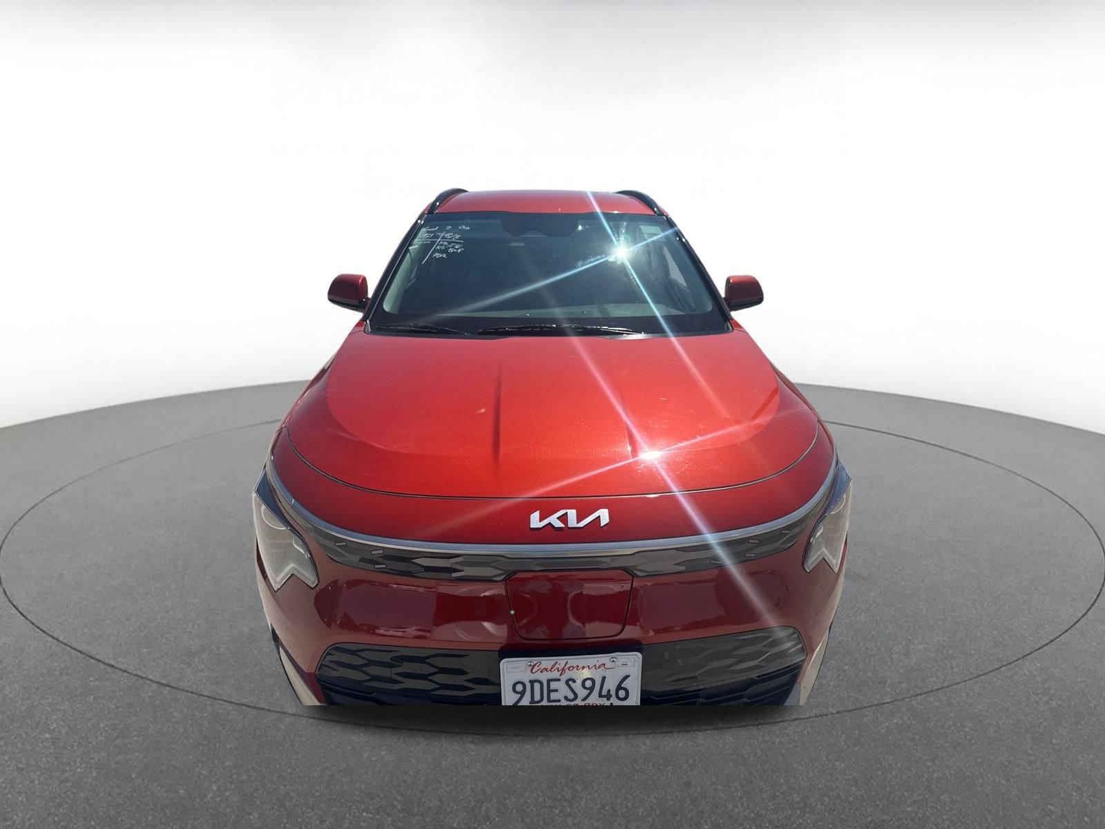 Thumbnail: 2023 Kia Niro - 2
