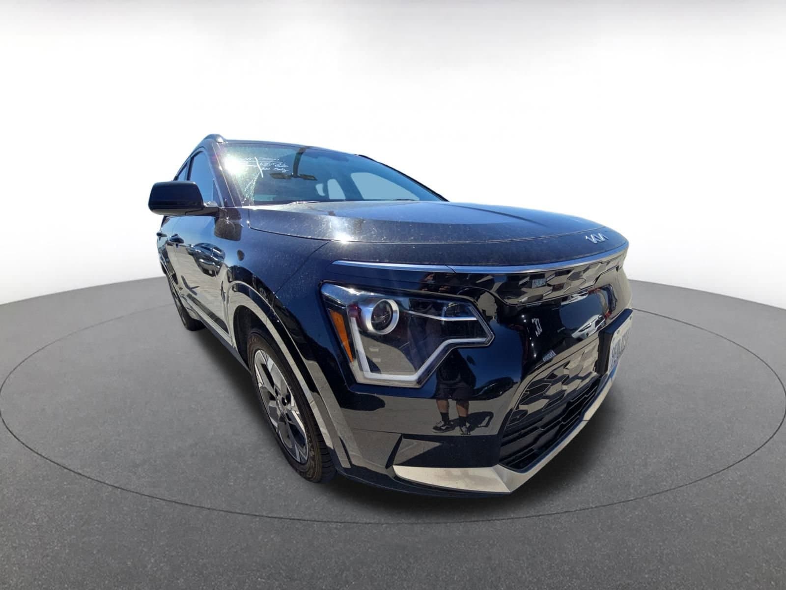 Thumbnail: 2023 Kia Niro - 2