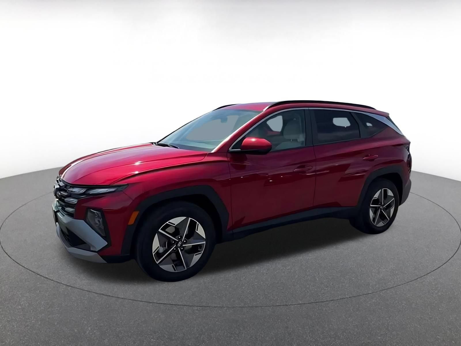 Thumbnail: 2026 Hyundai Tucson - 8
