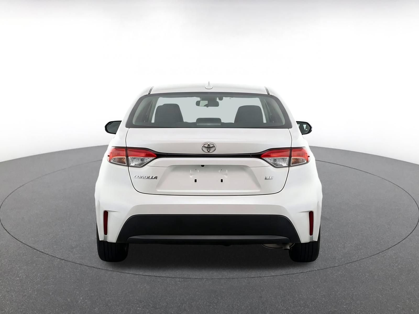 Thumbnail: 2025 Toyota Corolla - 8