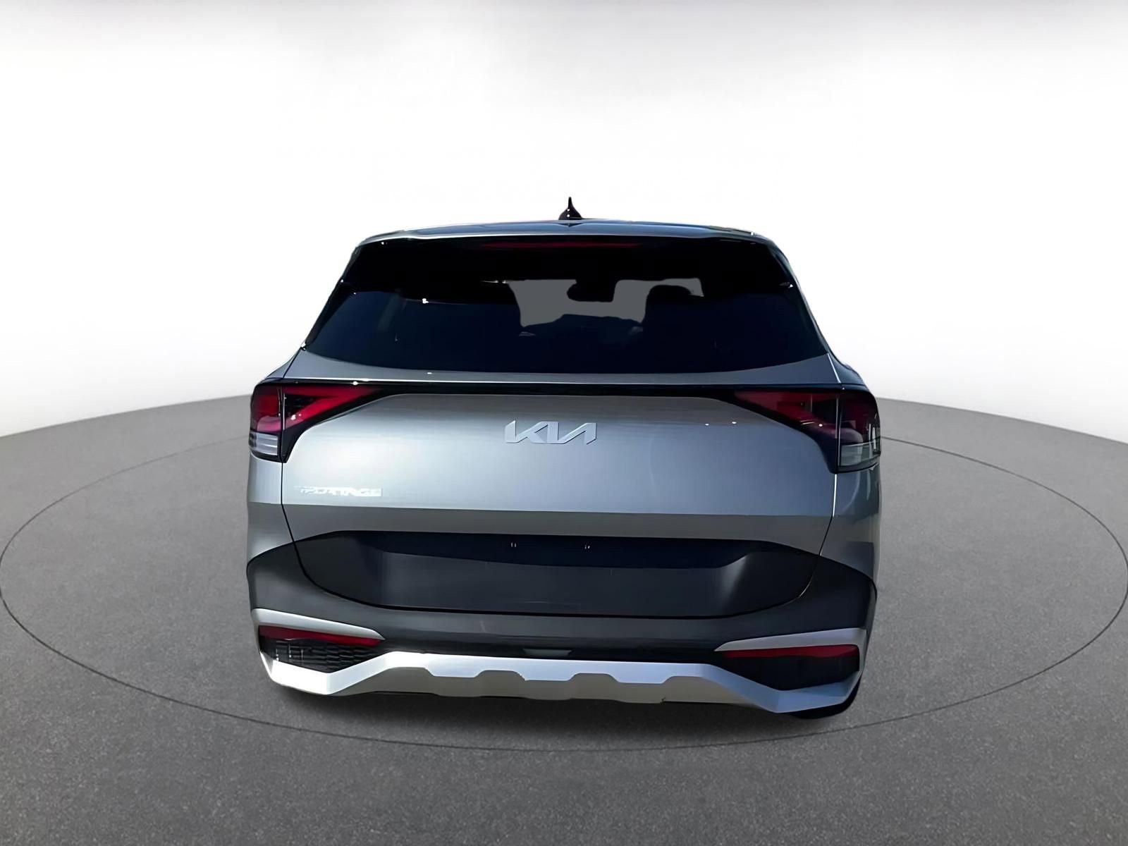 Thumbnail: 2025 Kia Sportage - 12