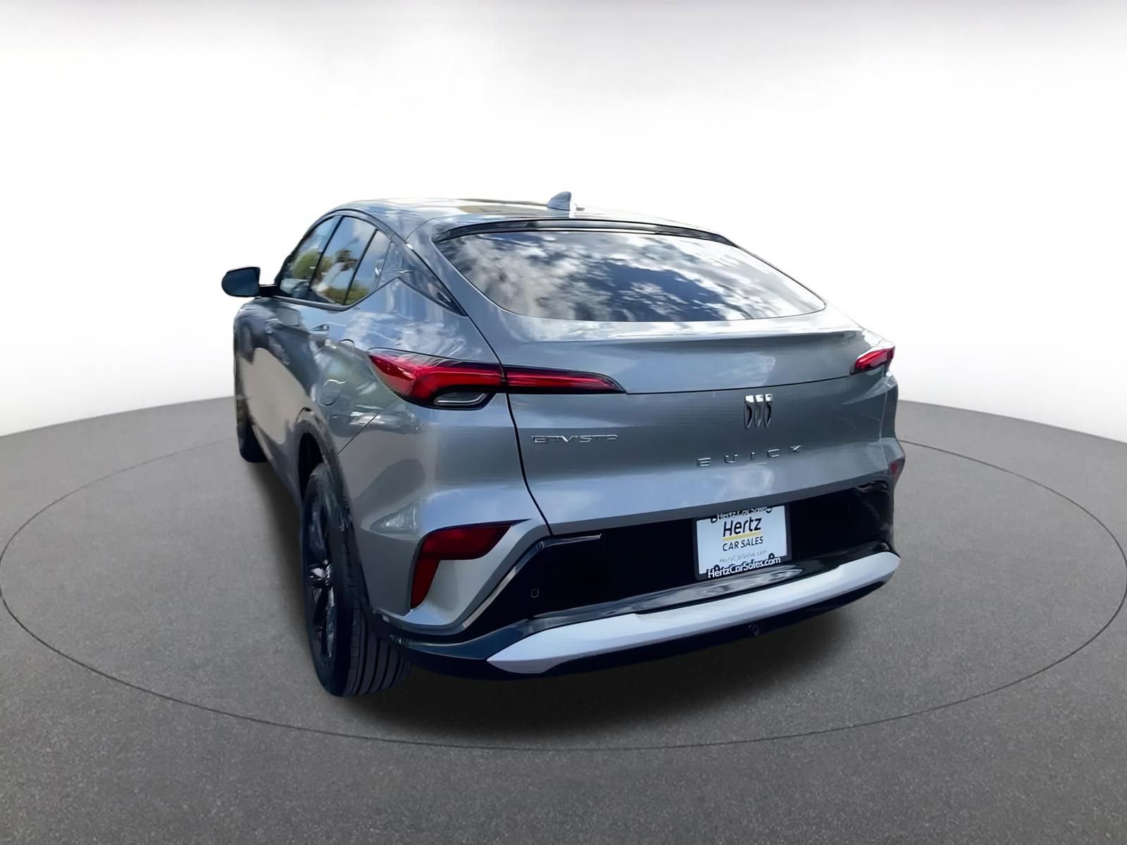 Thumbnail: 2025 Buick Envista - 11