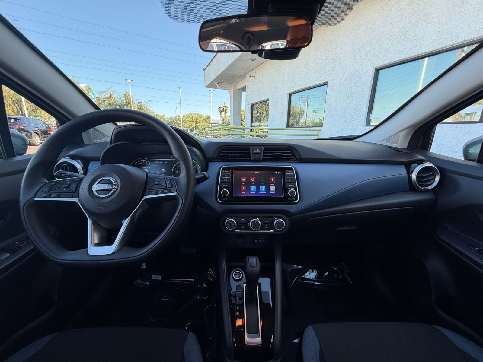 Thumbnail: 2025 Nissan Versa - 31