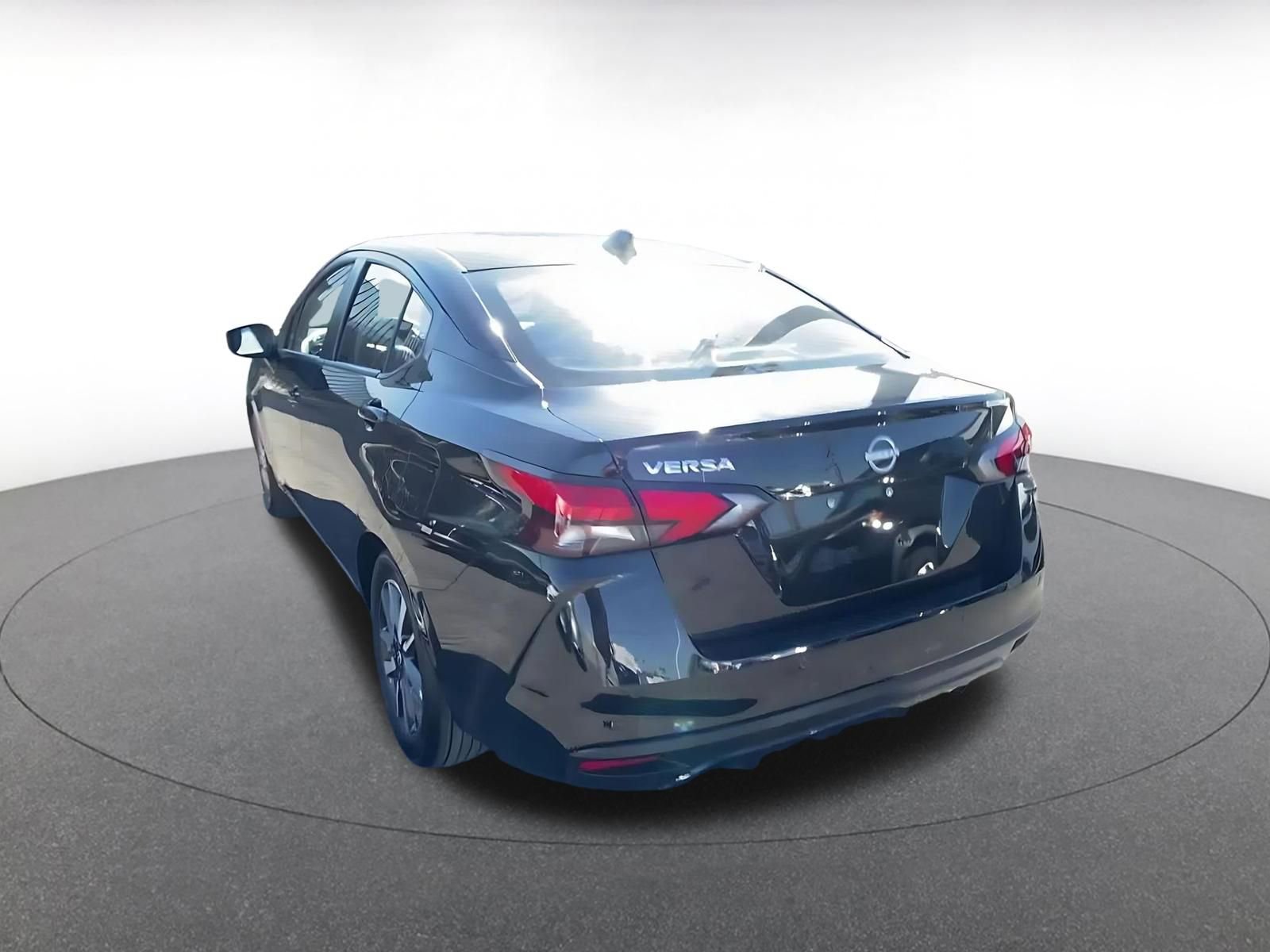 Thumbnail: 2025 Nissan Versa - 11