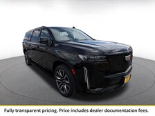 2023 Cadillac Escalade ESV Sport -
                  Las Vegas, NV