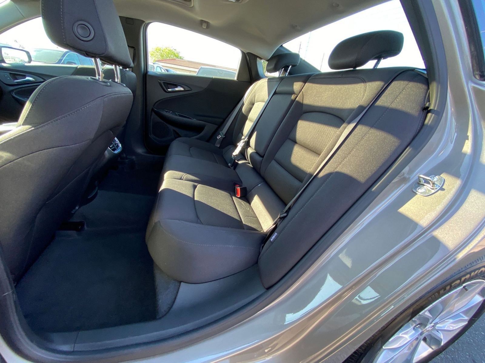 Thumbnail: 2024 Chevrolet Malibu - 27