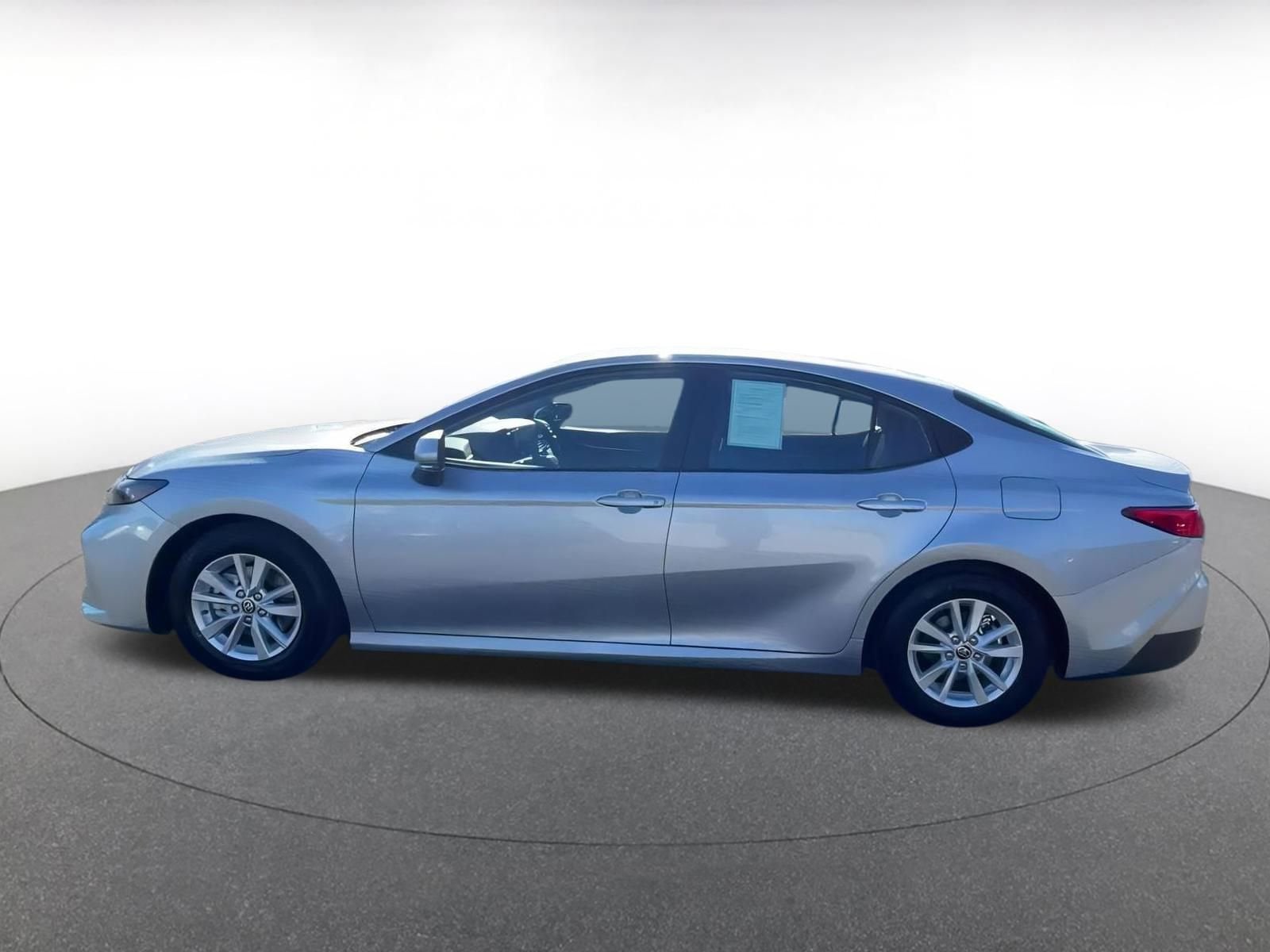 Thumbnail: 2025 Toyota Camry - 9