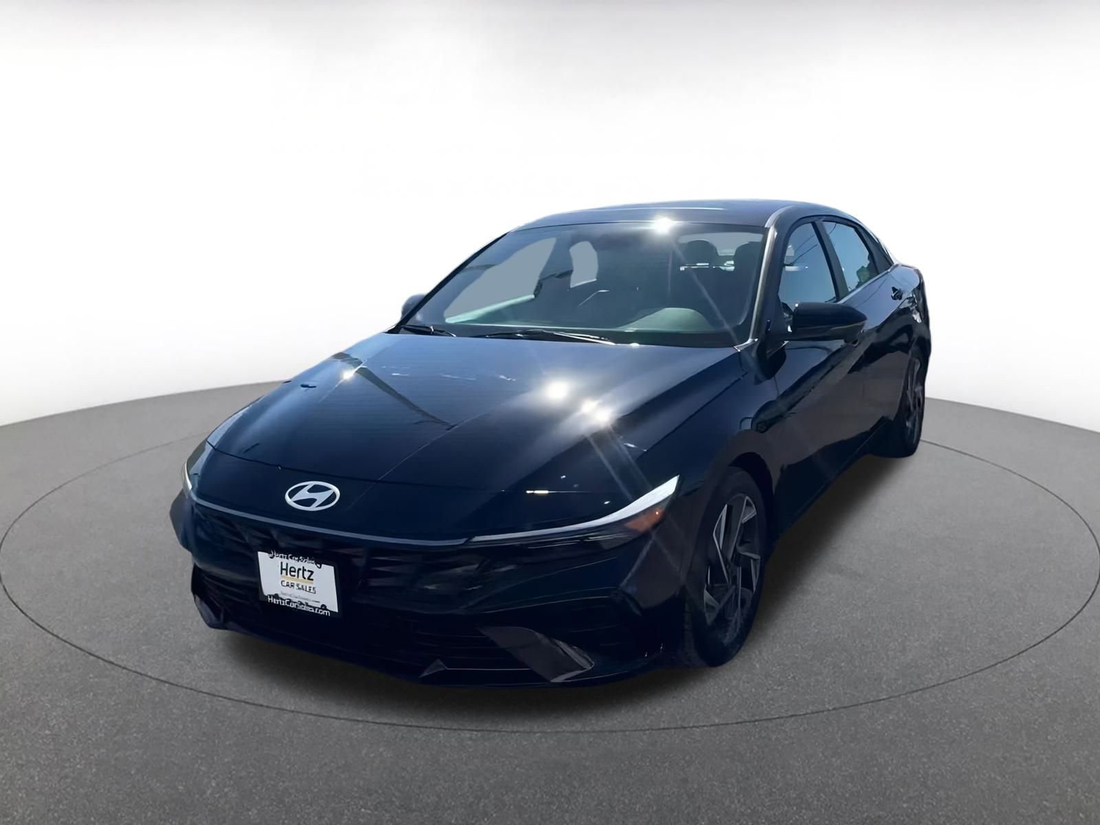 Thumbnail: 2025 Hyundai Elantra - 7