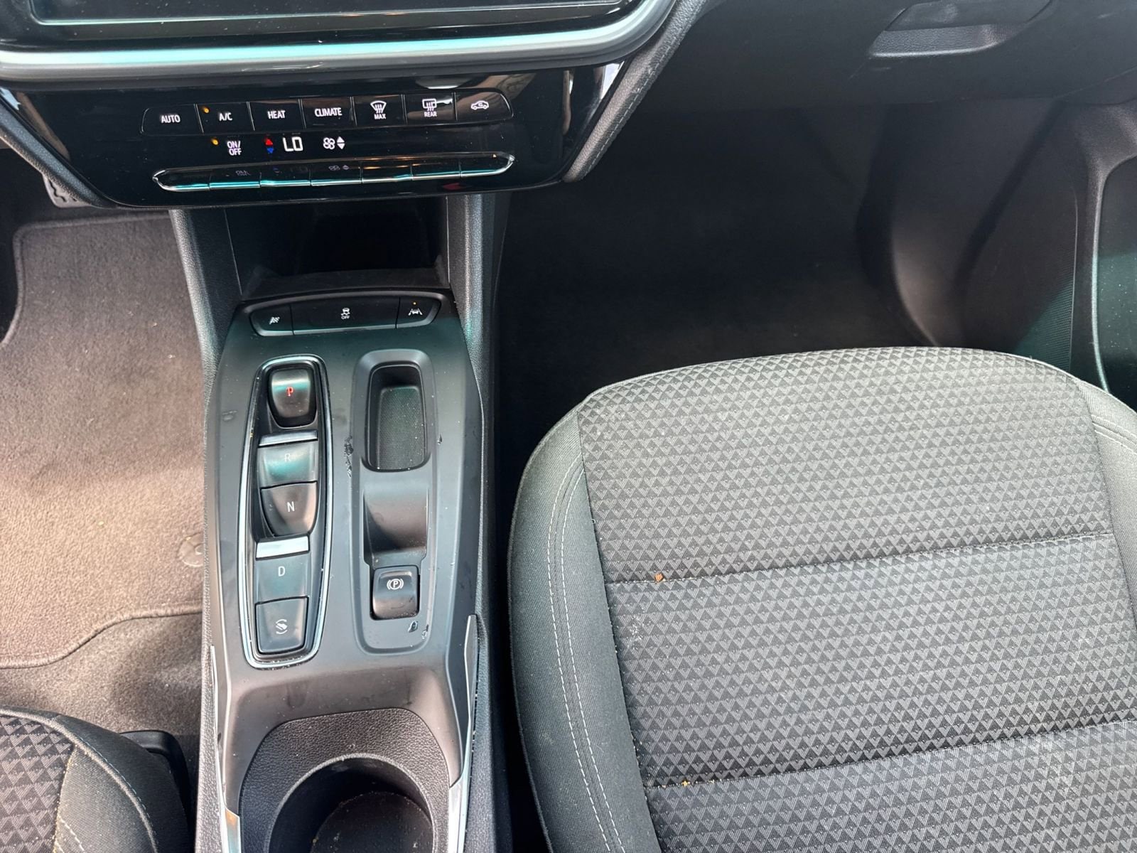 Thumbnail: 2023 Chevrolet Bolt EV - 11