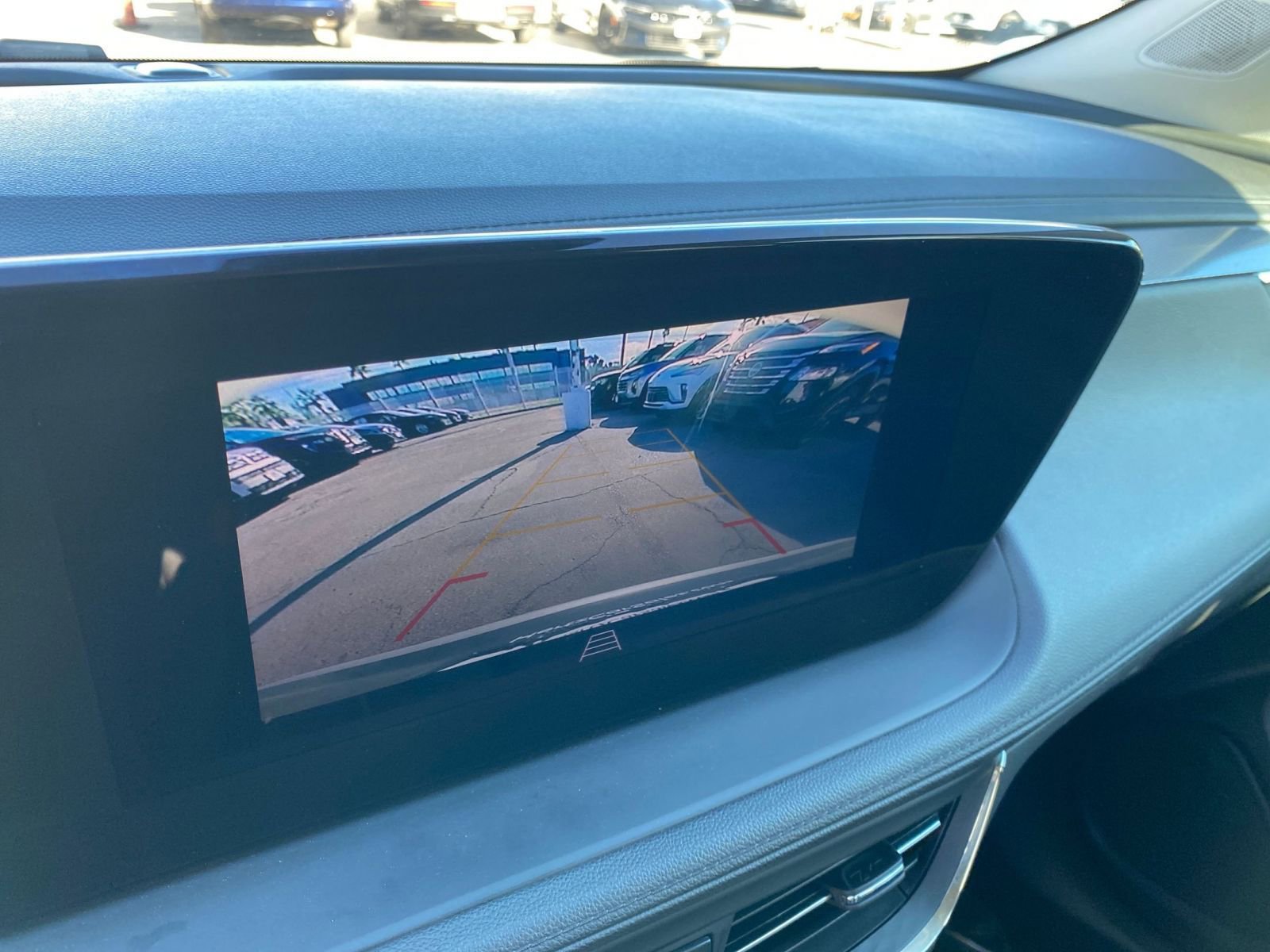 Thumbnail: 2025 Buick Encore GX - 22