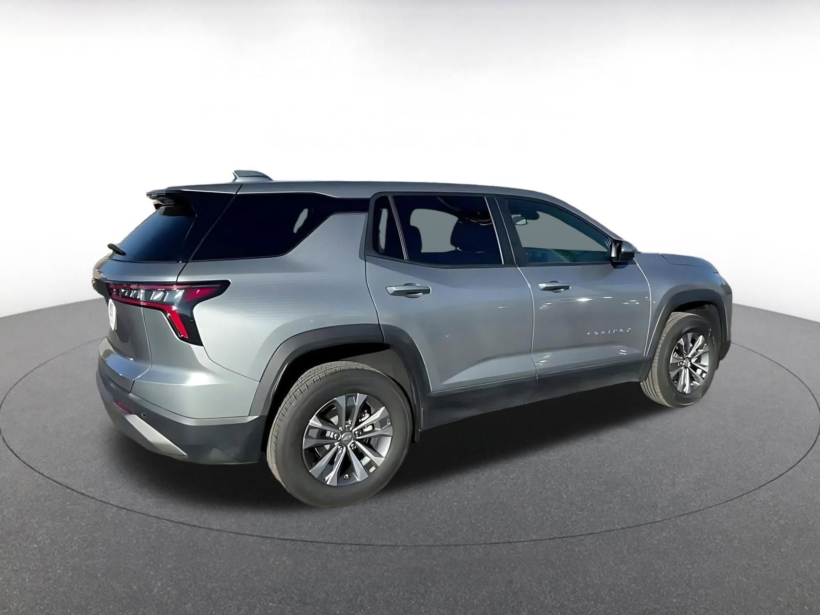 Thumbnail: 2025 Chevrolet Equinox - 12