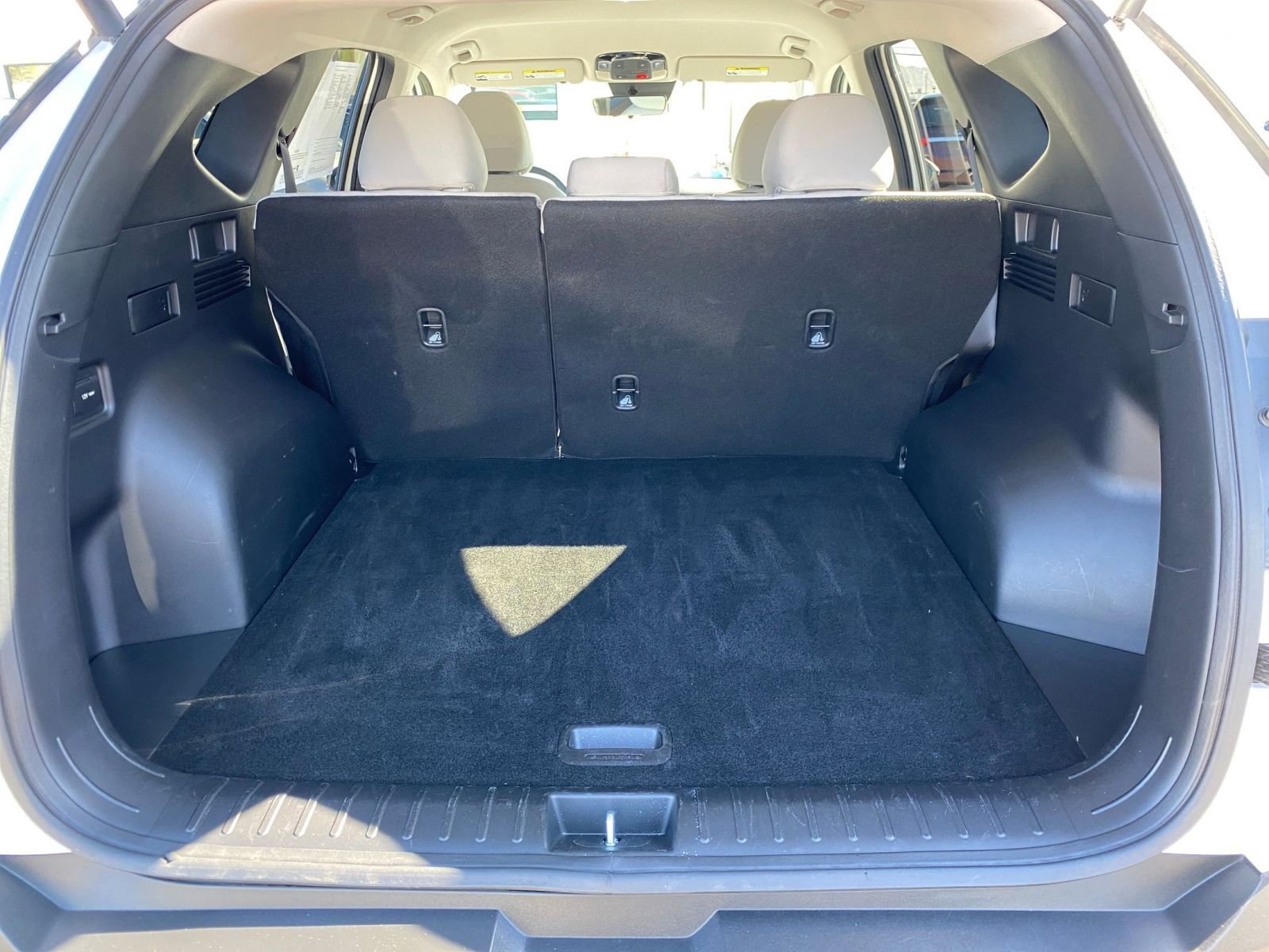 Thumbnail: 2025 Hyundai Tucson - 31