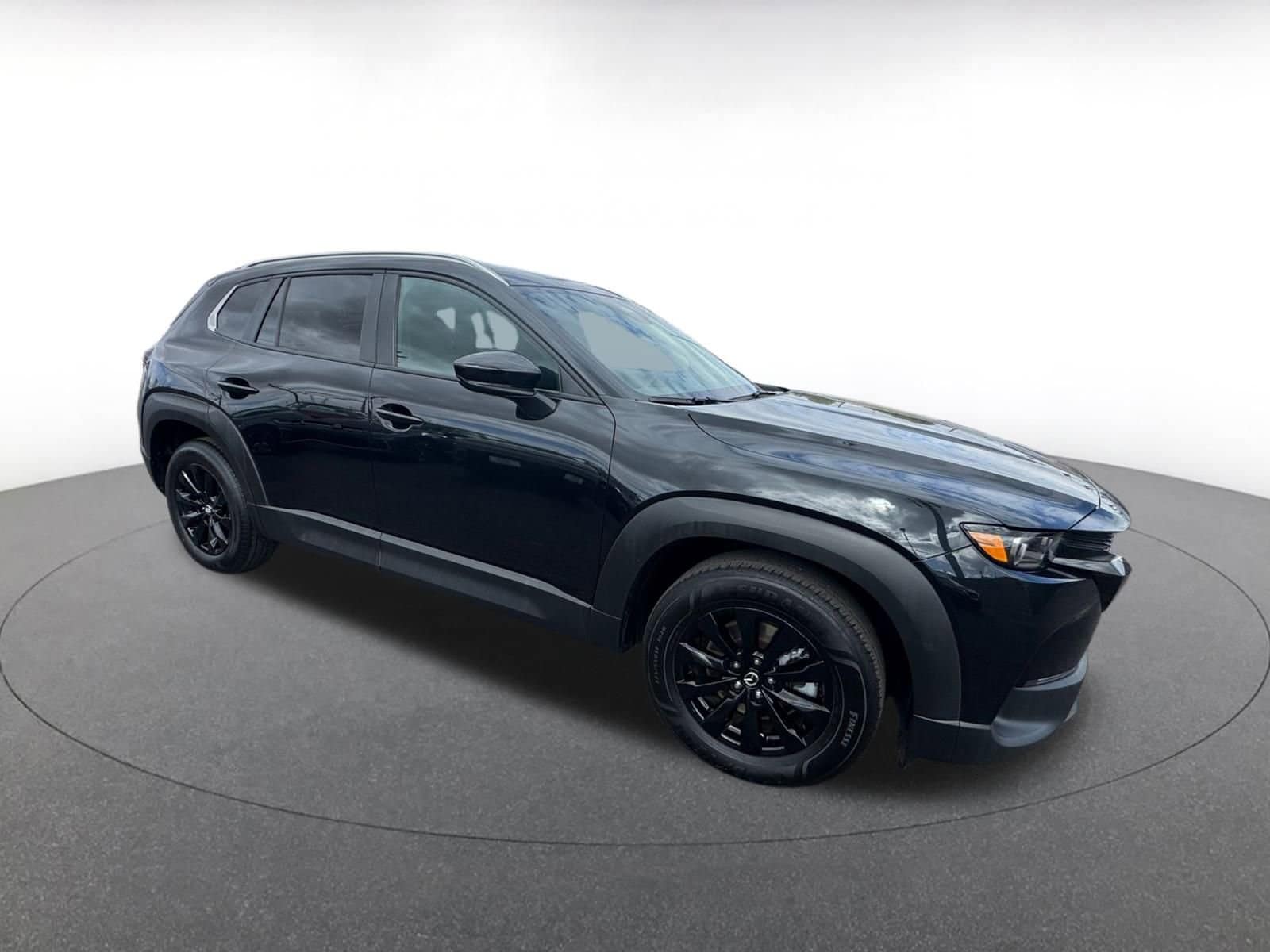 2025 Mazda CX-50 Preferred