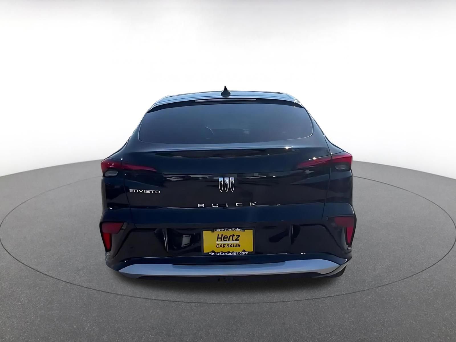 Thumbnail: 2025 Buick Envista - 12