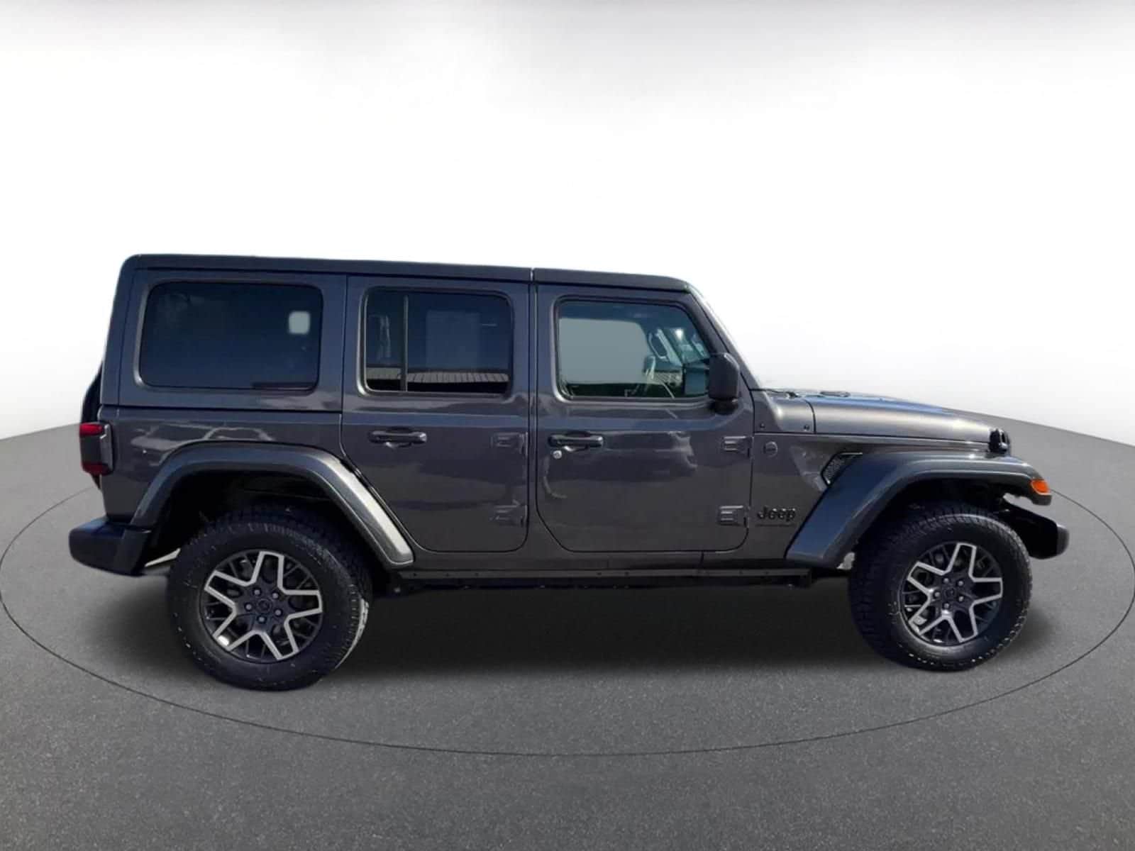 Thumbnail: 2025 Jeep Wrangler - 15
