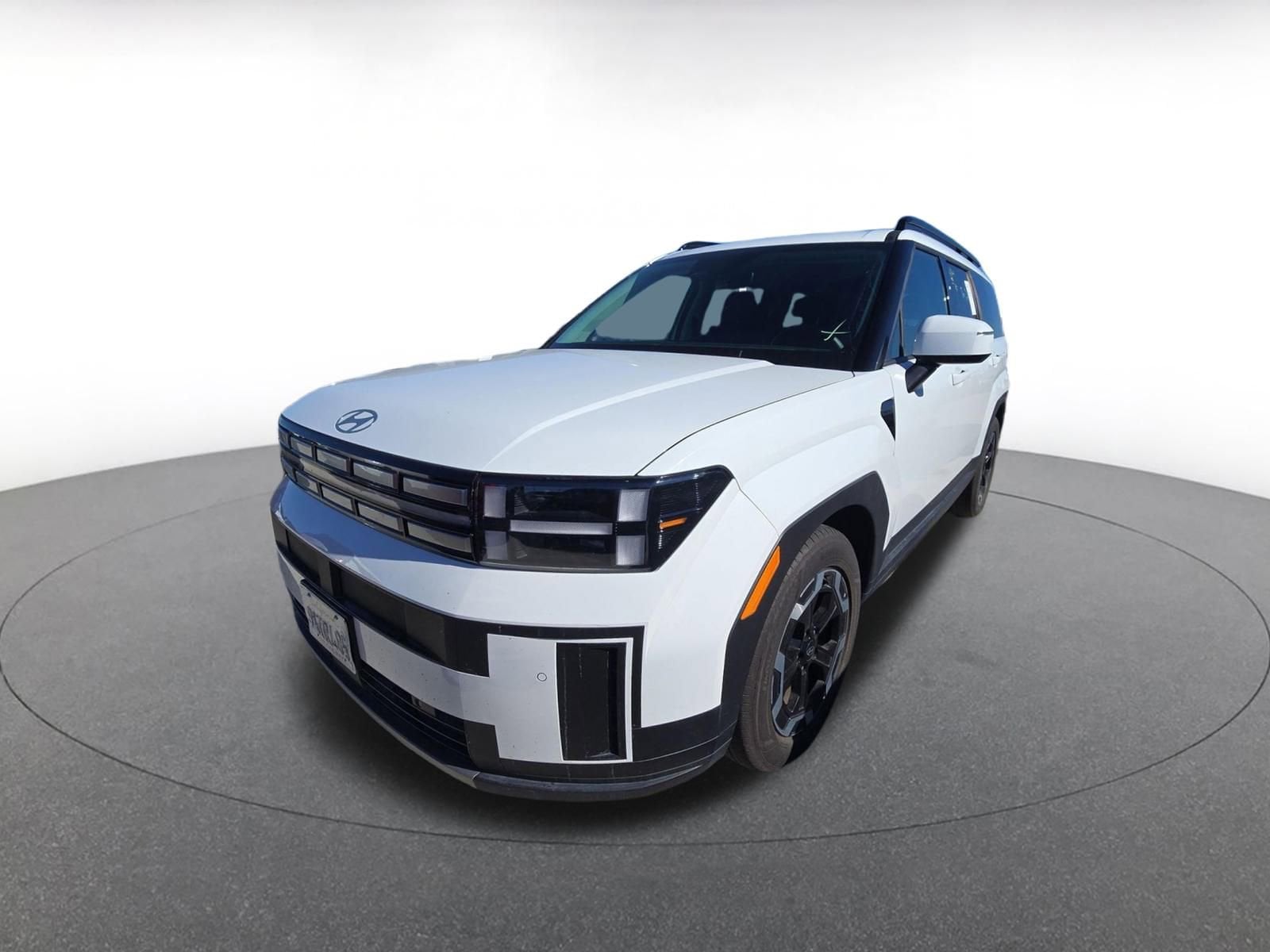 Thumbnail: 2025 Hyundai Santa Fe - 6