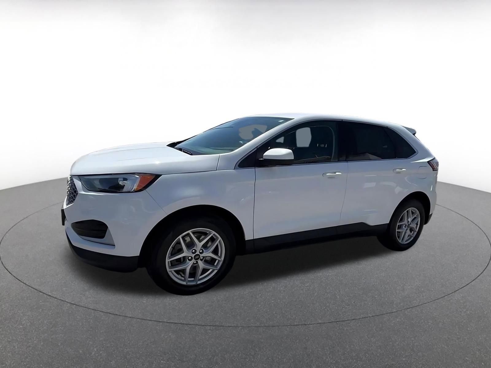 Thumbnail: 2024 Ford Edge - 8