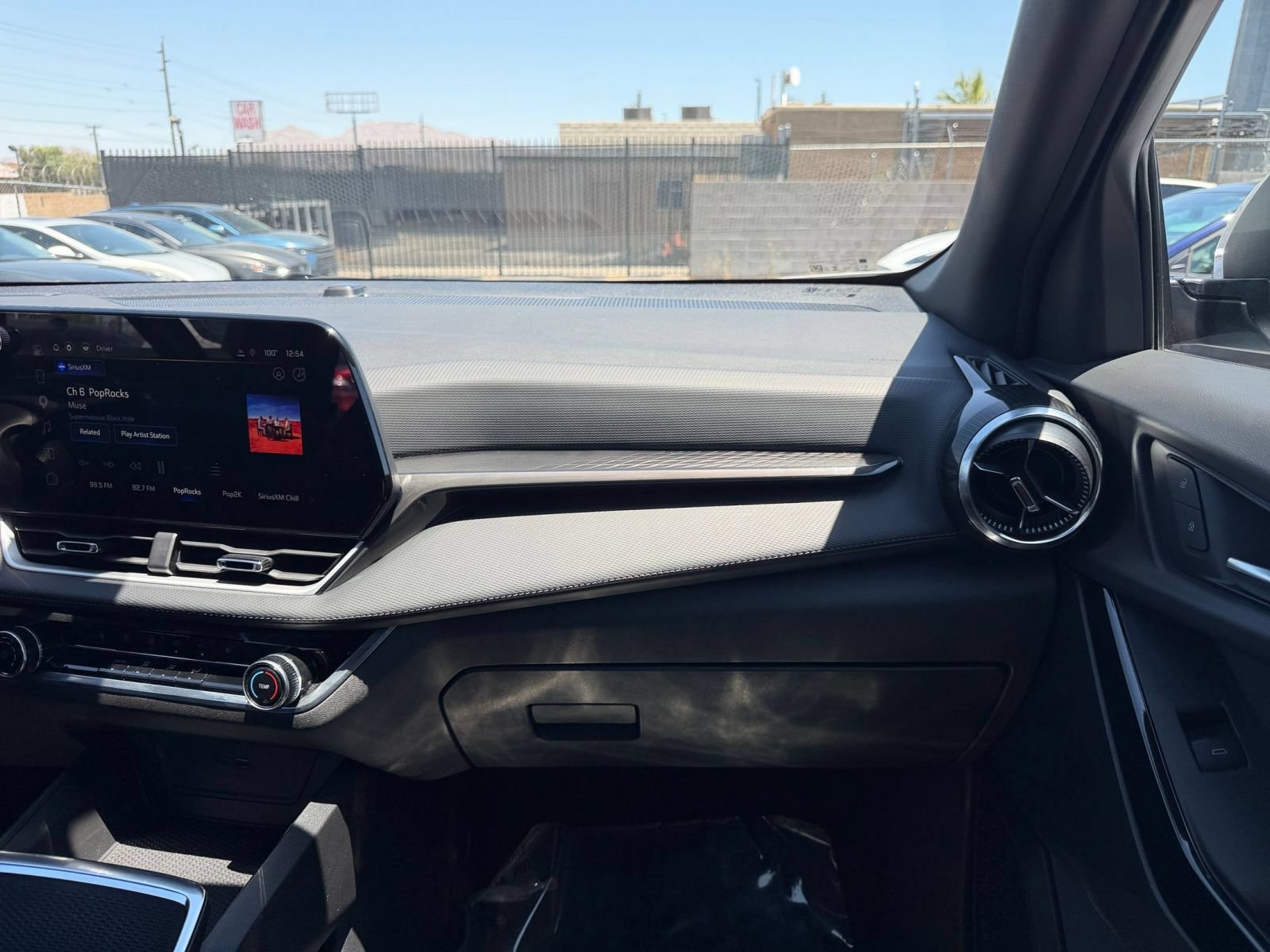 Thumbnail: 2025 Chevrolet Equinox - 35