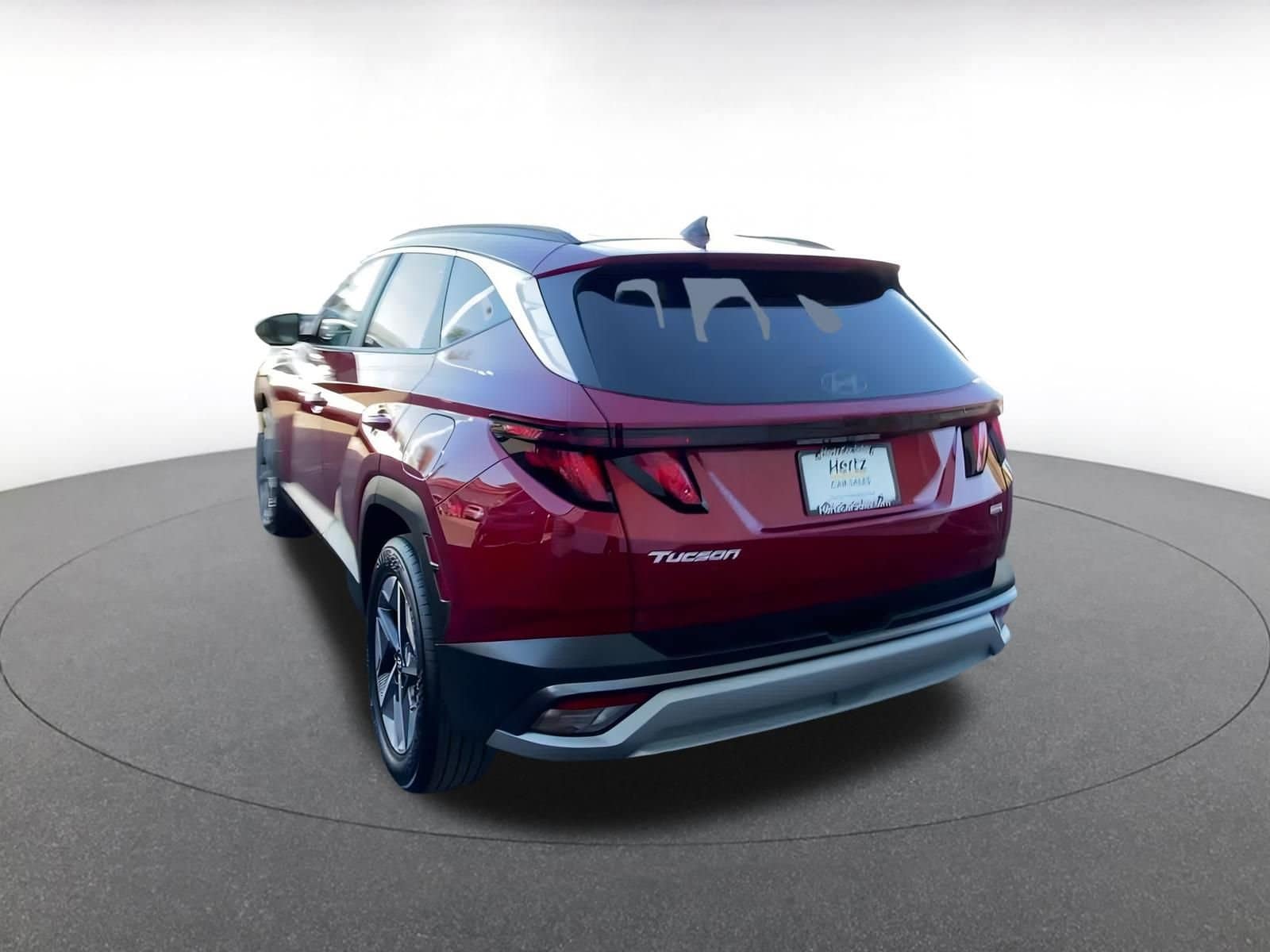 Thumbnail: 2025 Hyundai Tucson - 11