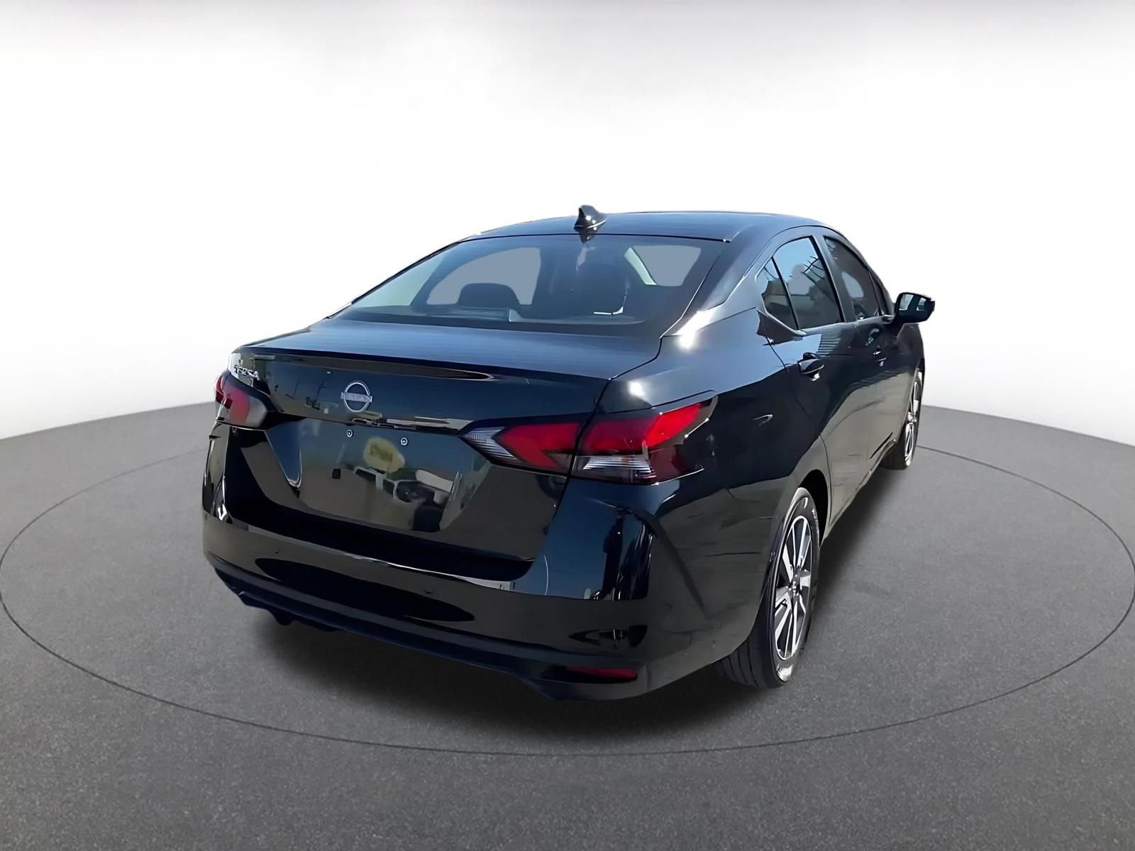 Thumbnail: 2025 Nissan Versa - 14