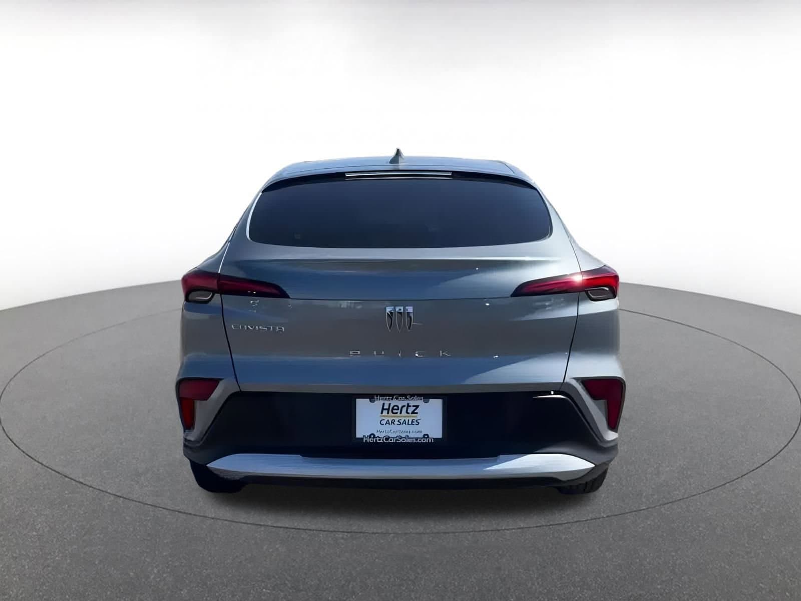 Thumbnail: 2025 Buick Envista - 12