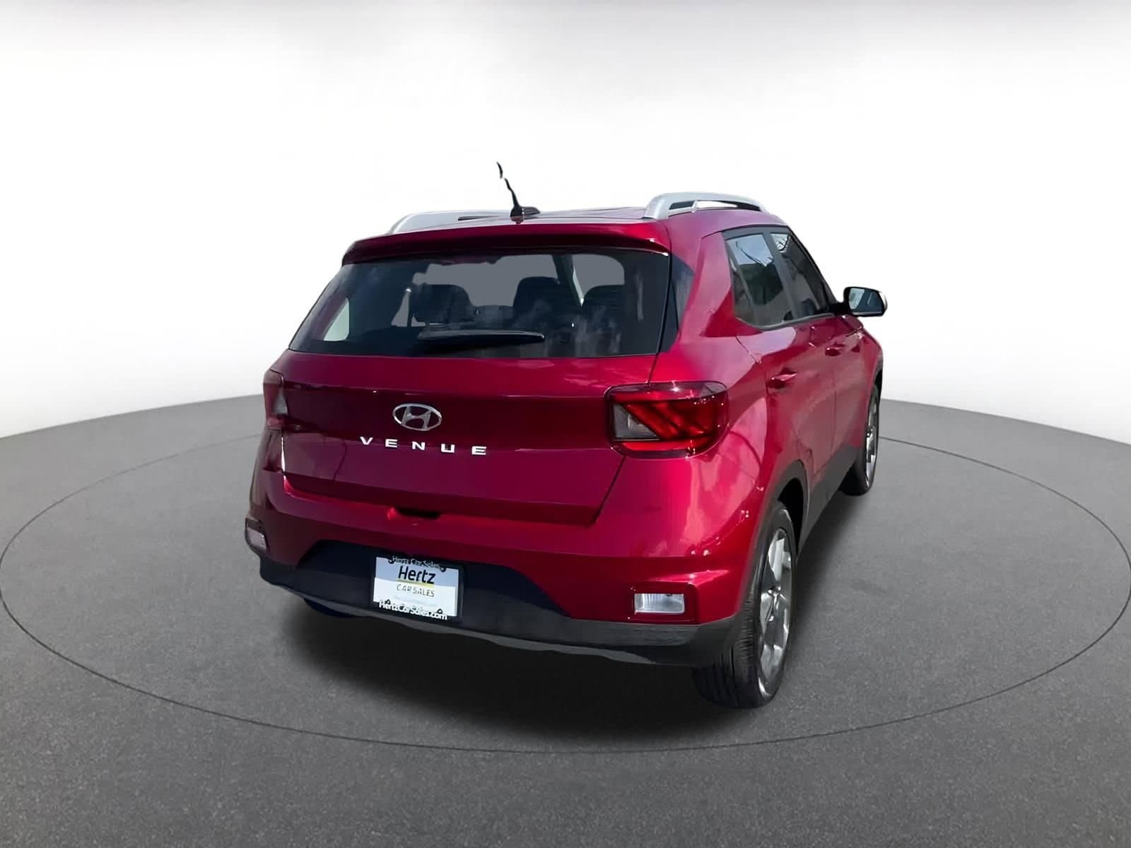 Thumbnail: 2025 Hyundai Venue - 14