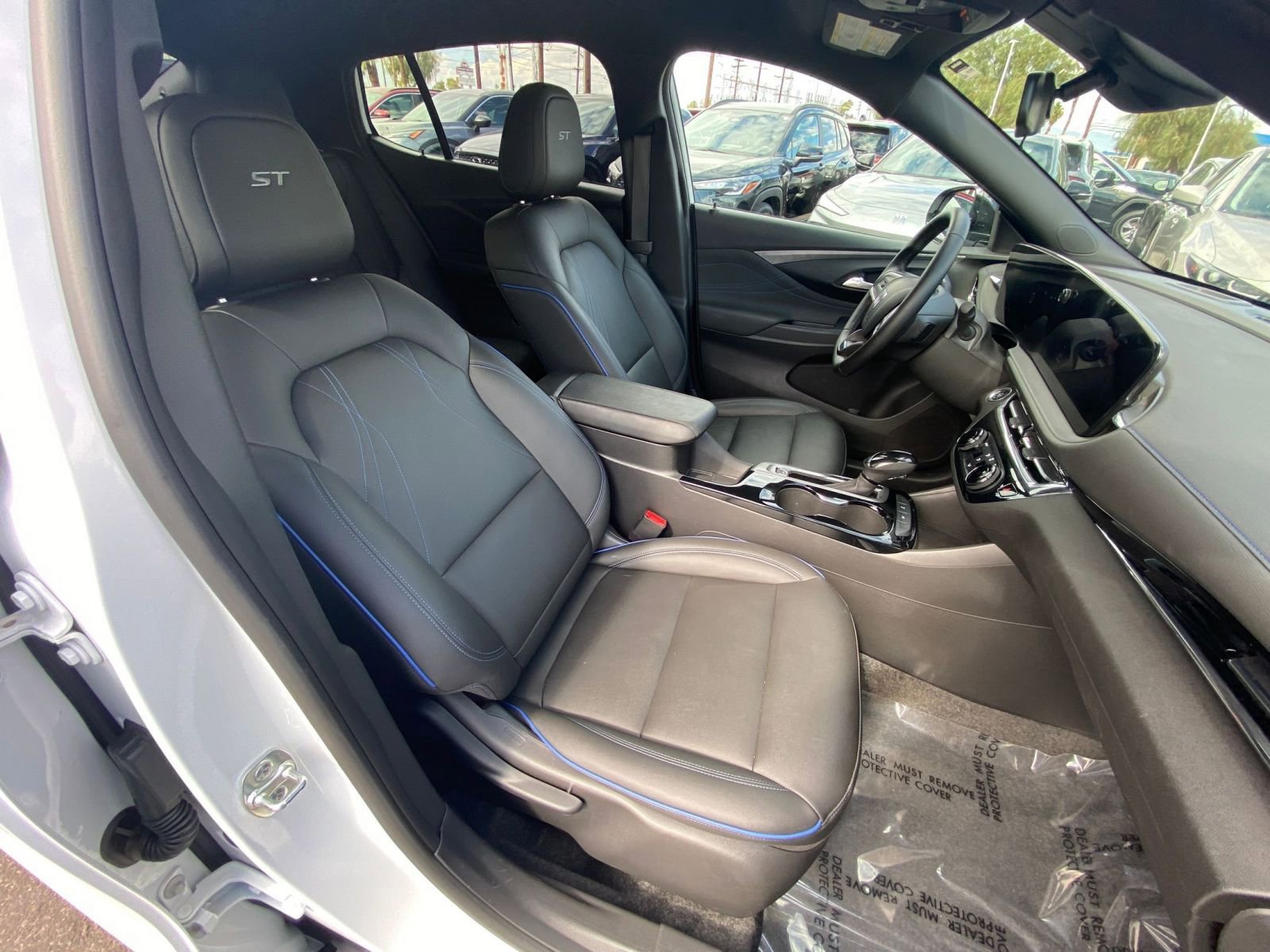 Thumbnail: 2025 Buick Envista - 27