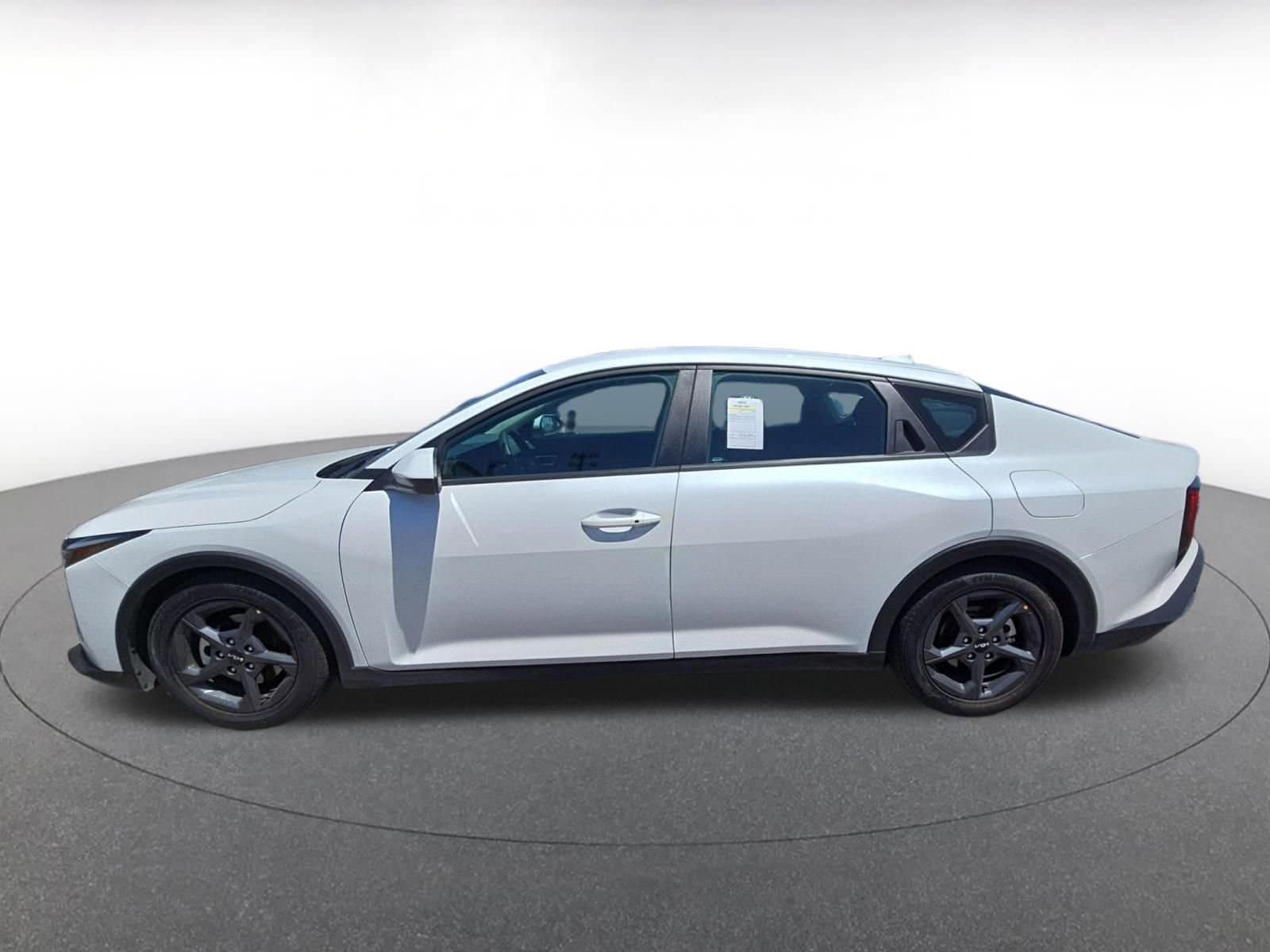 Thumbnail: 2025 Kia K4 - 5