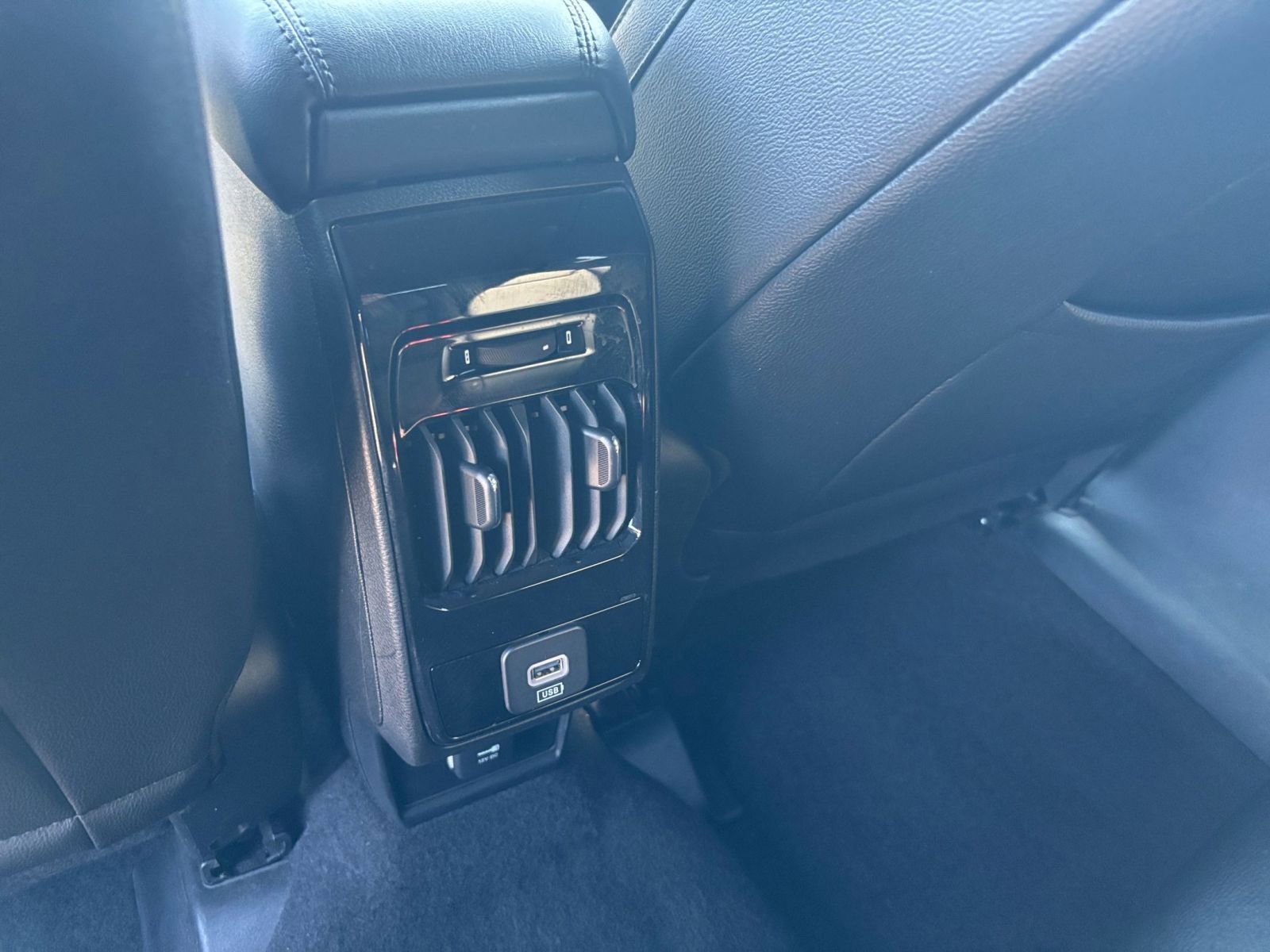 Thumbnail: 2025 Jeep Compass - 23