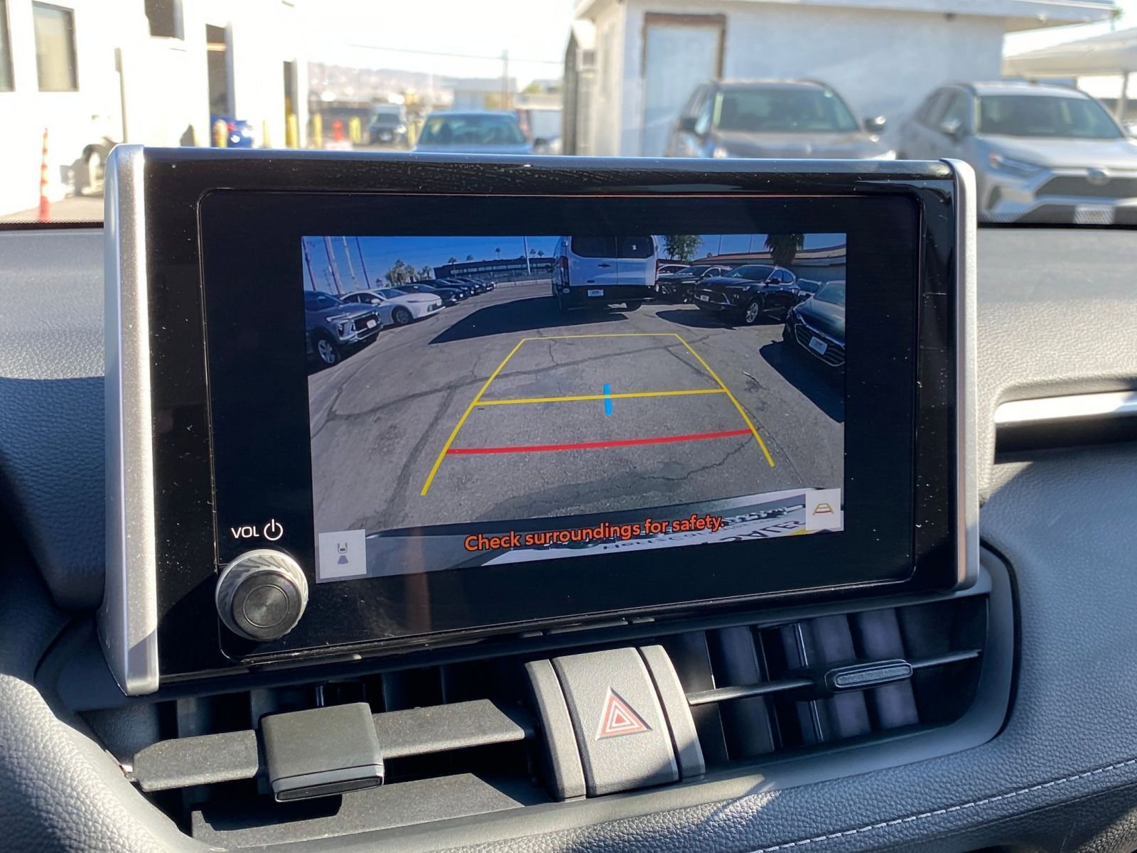 Thumbnail: 2025 Toyota RAV4 - 17