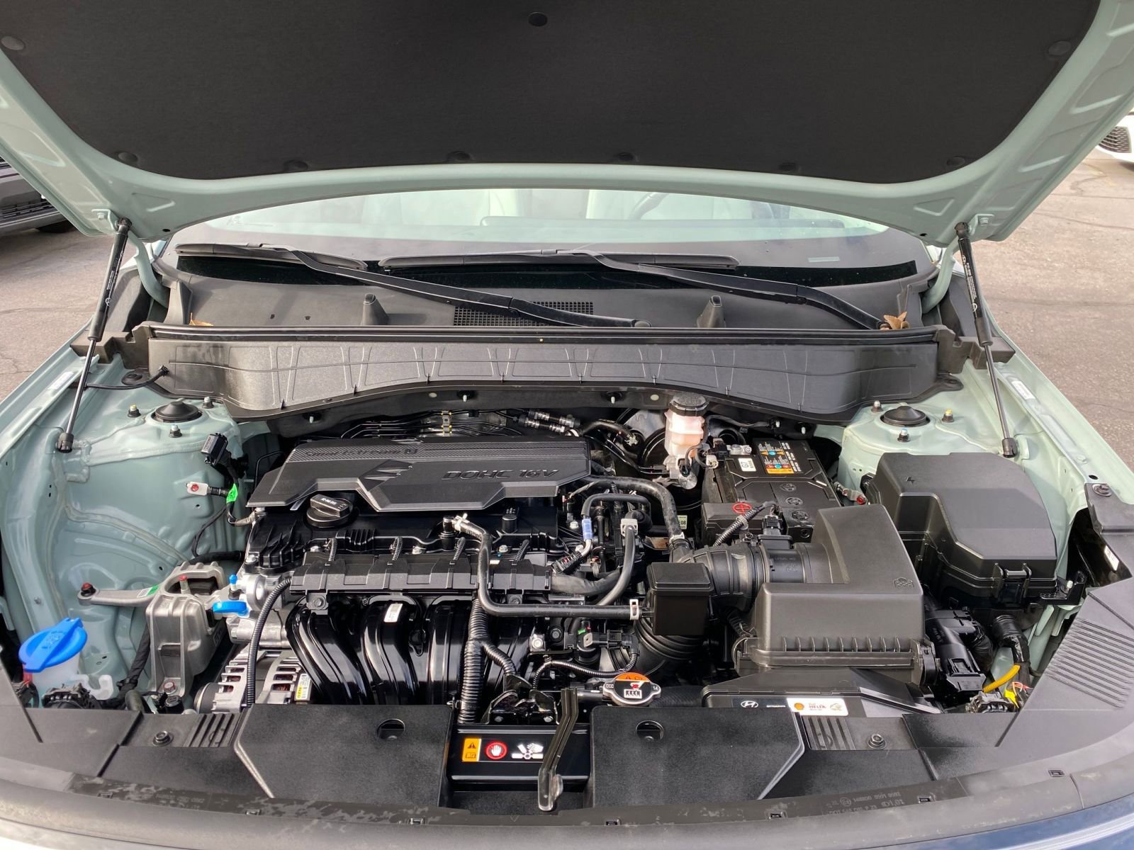 Thumbnail: 2025 Hyundai Kona - 32