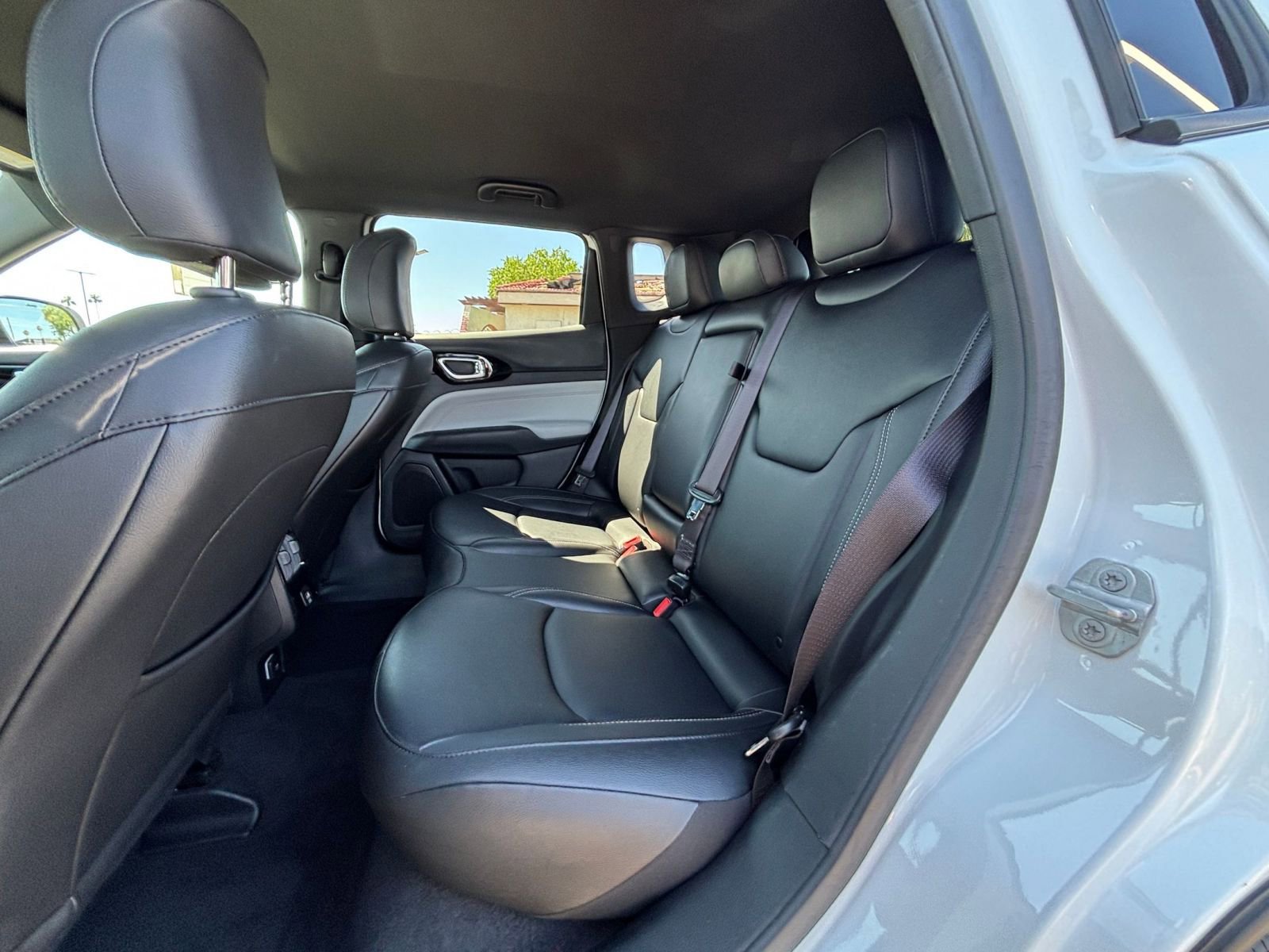 Thumbnail: 2025 Jeep Compass - 27