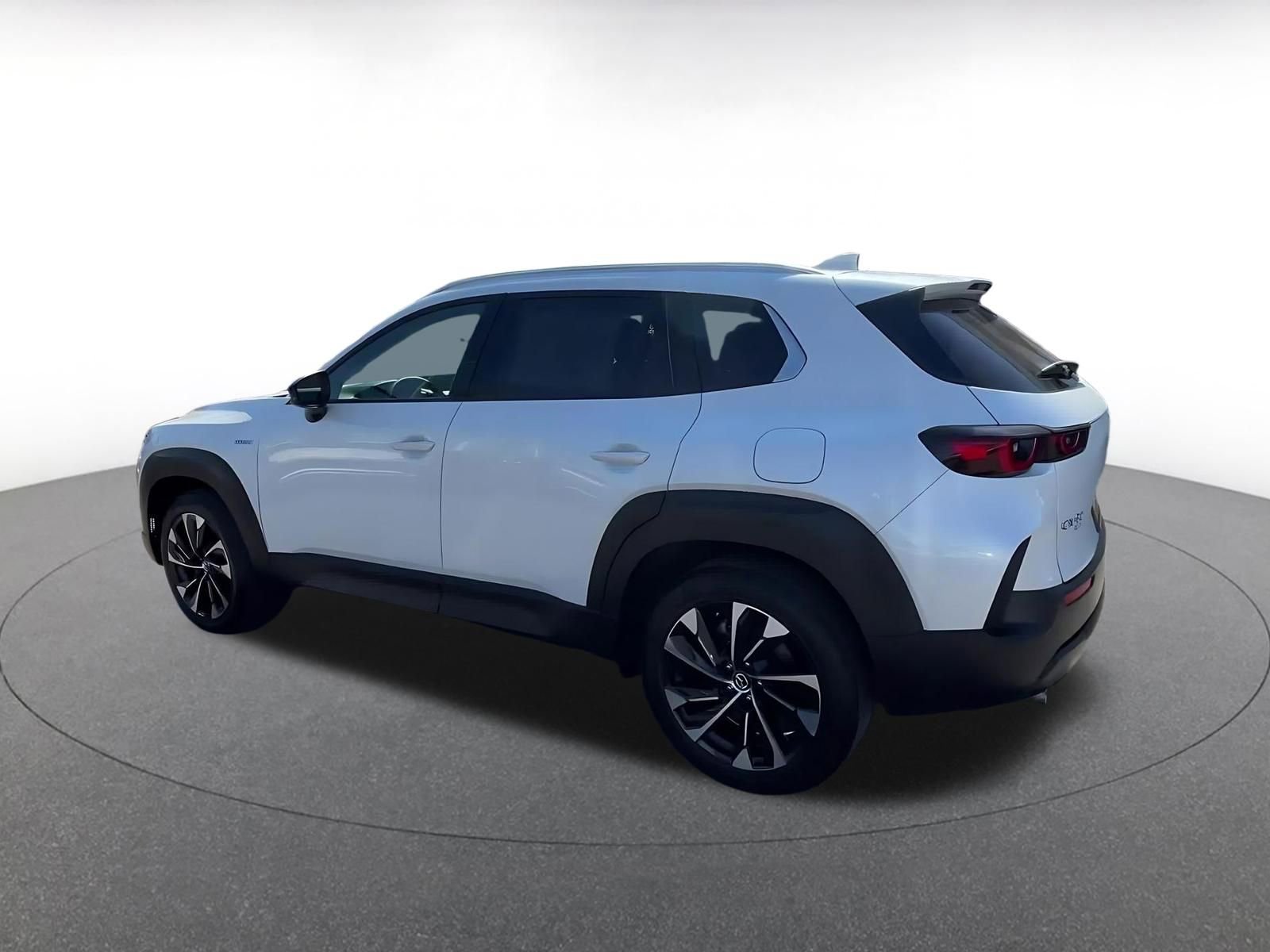 Thumbnail: 2025 Mazda CX-50 - 10