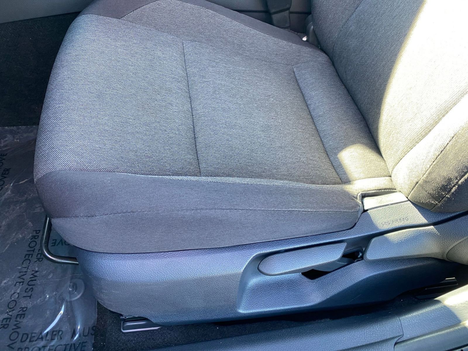 Thumbnail: 2025 Toyota Camry - 23