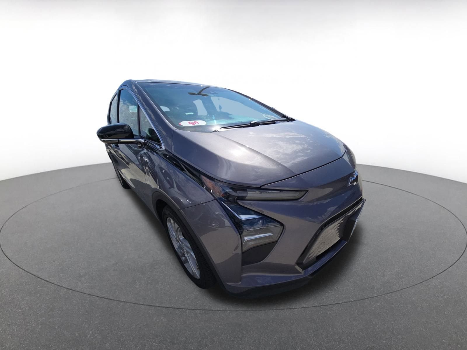 Thumbnail: 2023 Chevrolet Bolt EV - 3