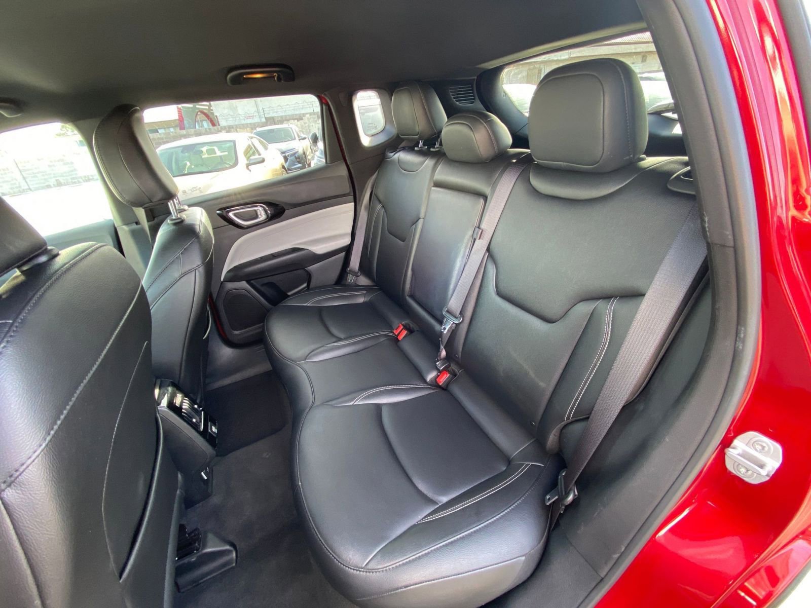 Thumbnail: 2025 Jeep Compass - 27