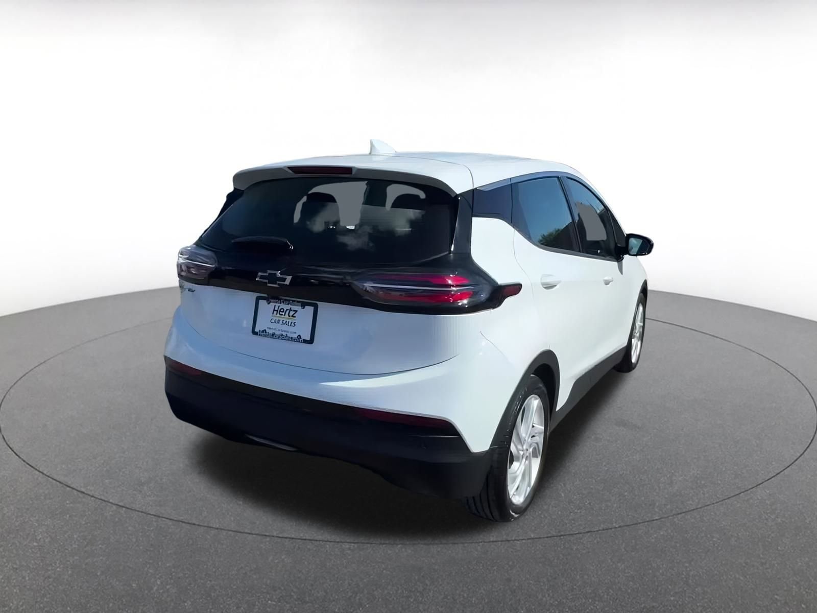 Thumbnail: 2023 Chevrolet Bolt EV - 14
