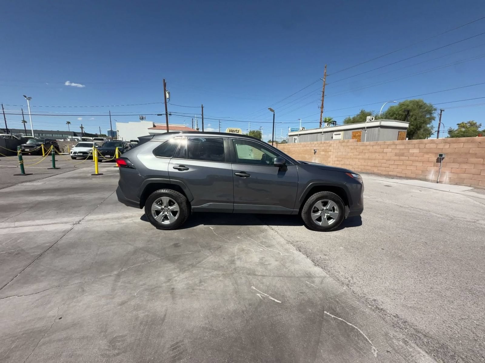 Thumbnail: 2024 Toyota RAV4 - 15