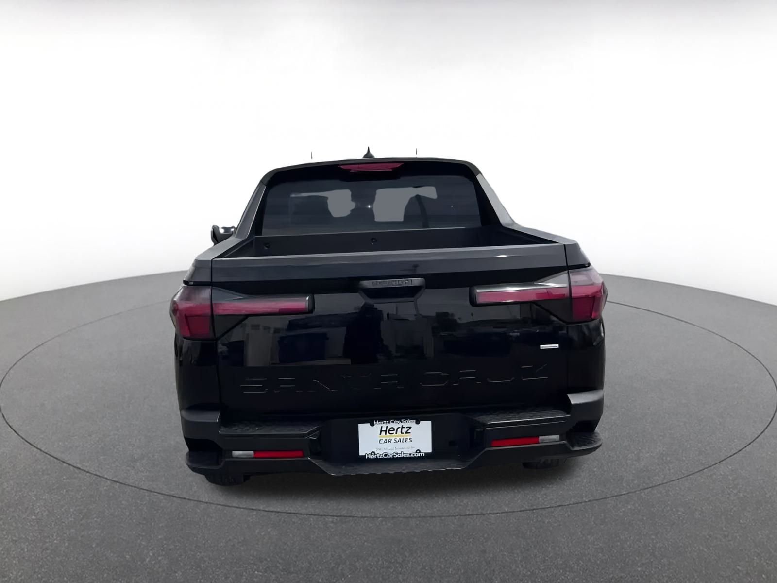 Thumbnail: 2024 Hyundai Santa Cruz - 12