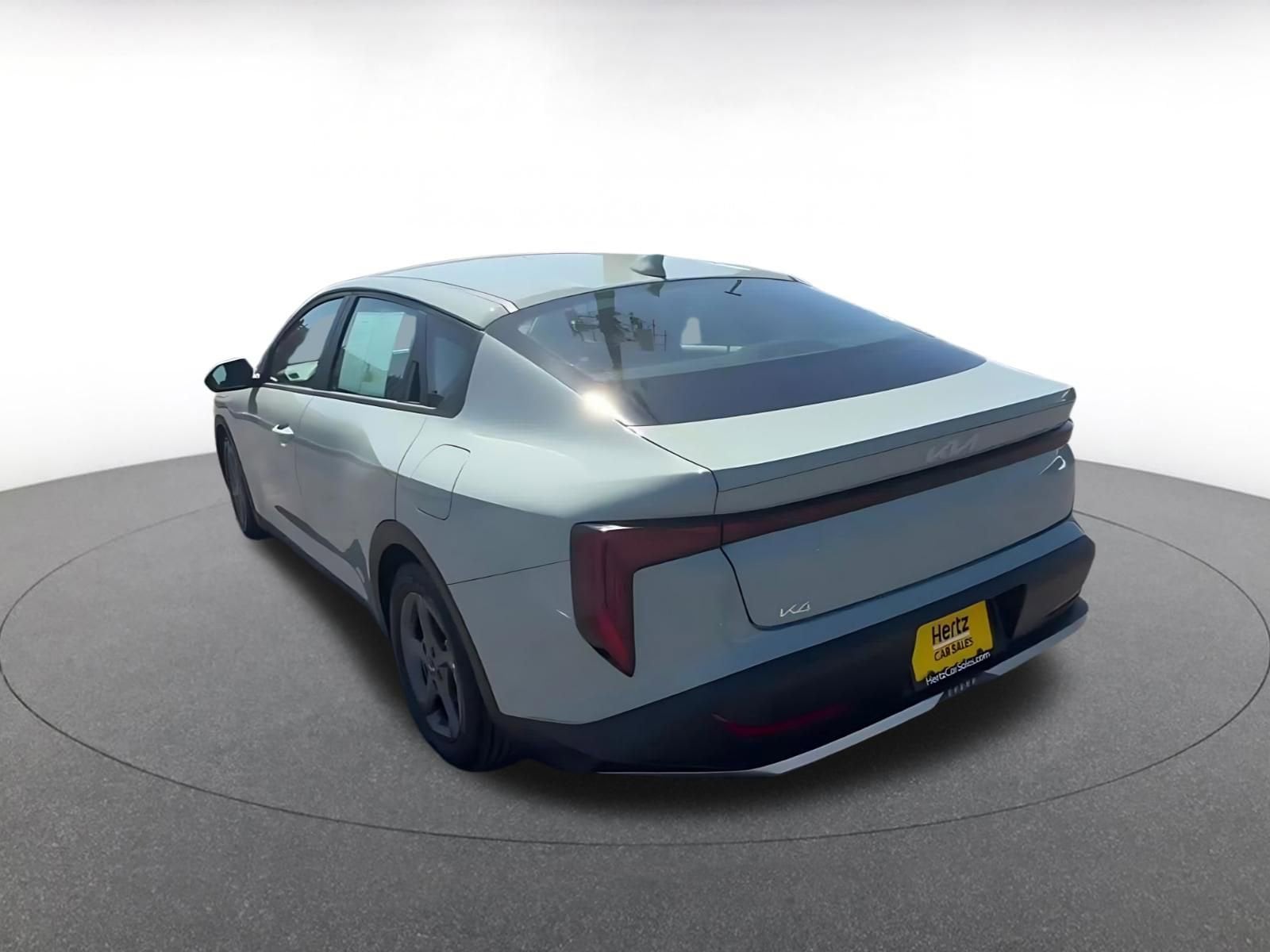 Thumbnail: 2025 Kia K4 - 11