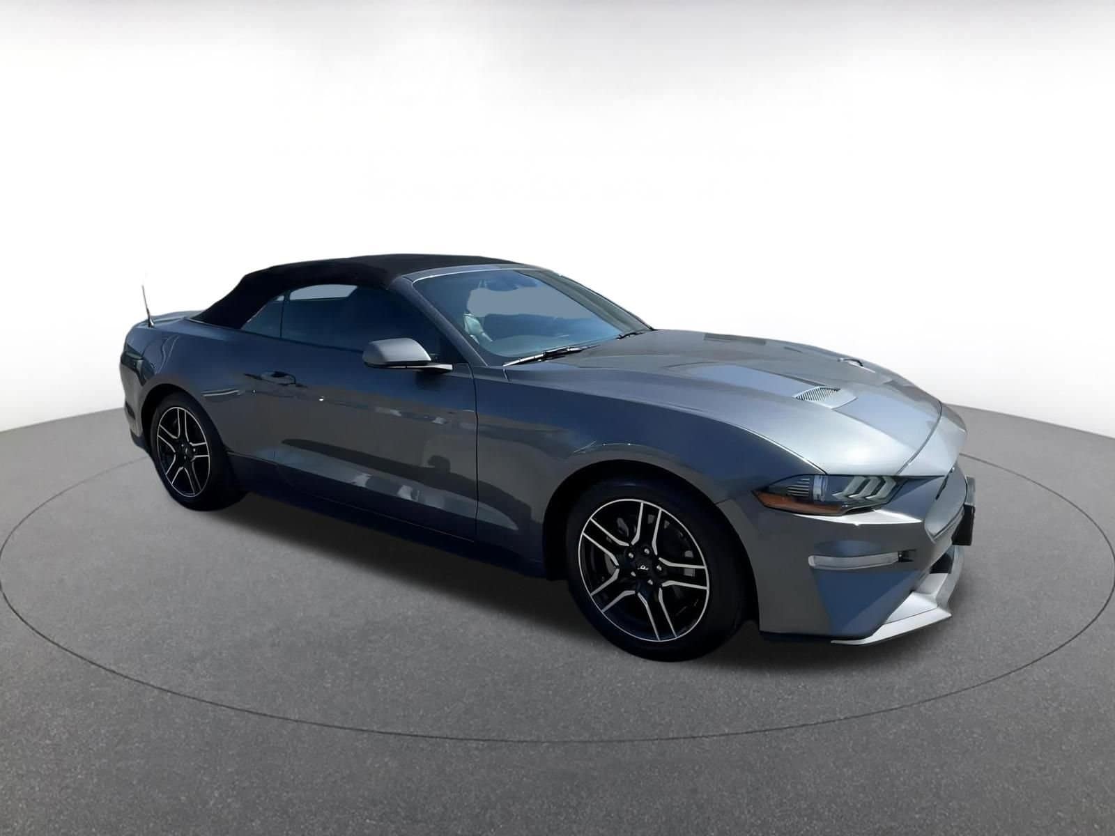 Thumbnail: 2023 Ford Mustang - 2