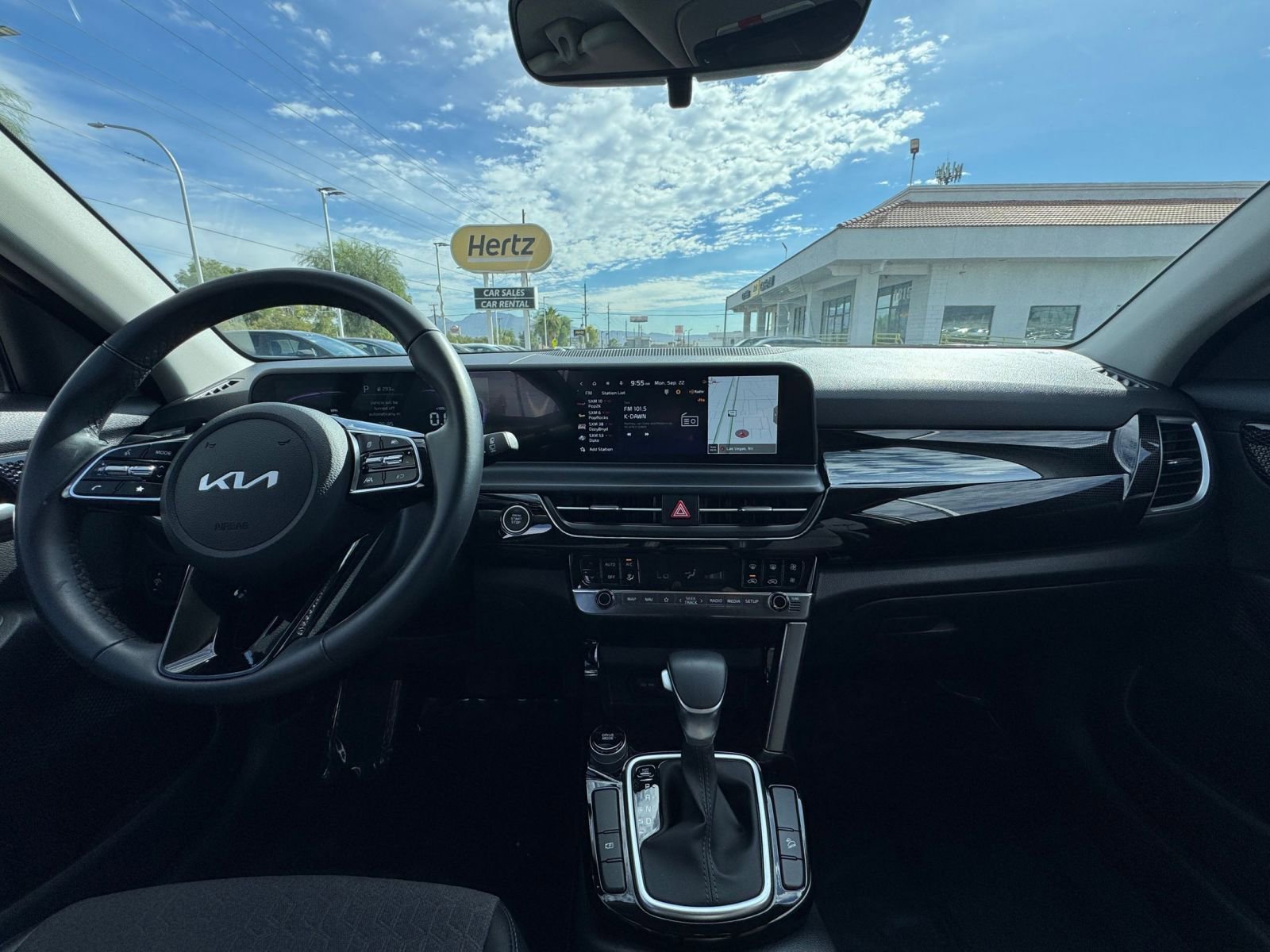 Thumbnail: 2025 Kia Seltos - 31